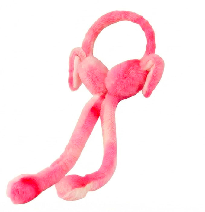 Ear Moving Earmuffs for Kids