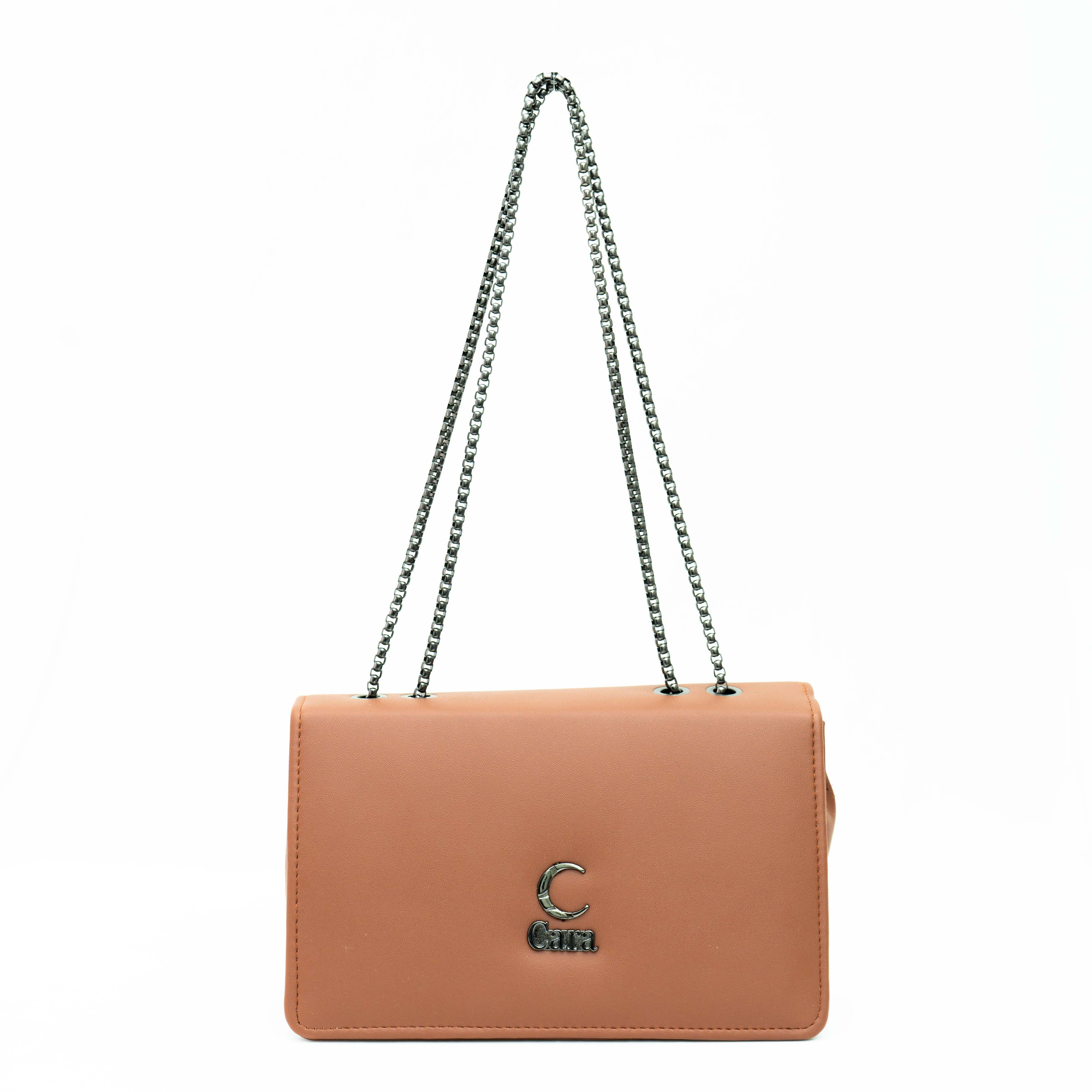 Casual crossbody slingbag i cara