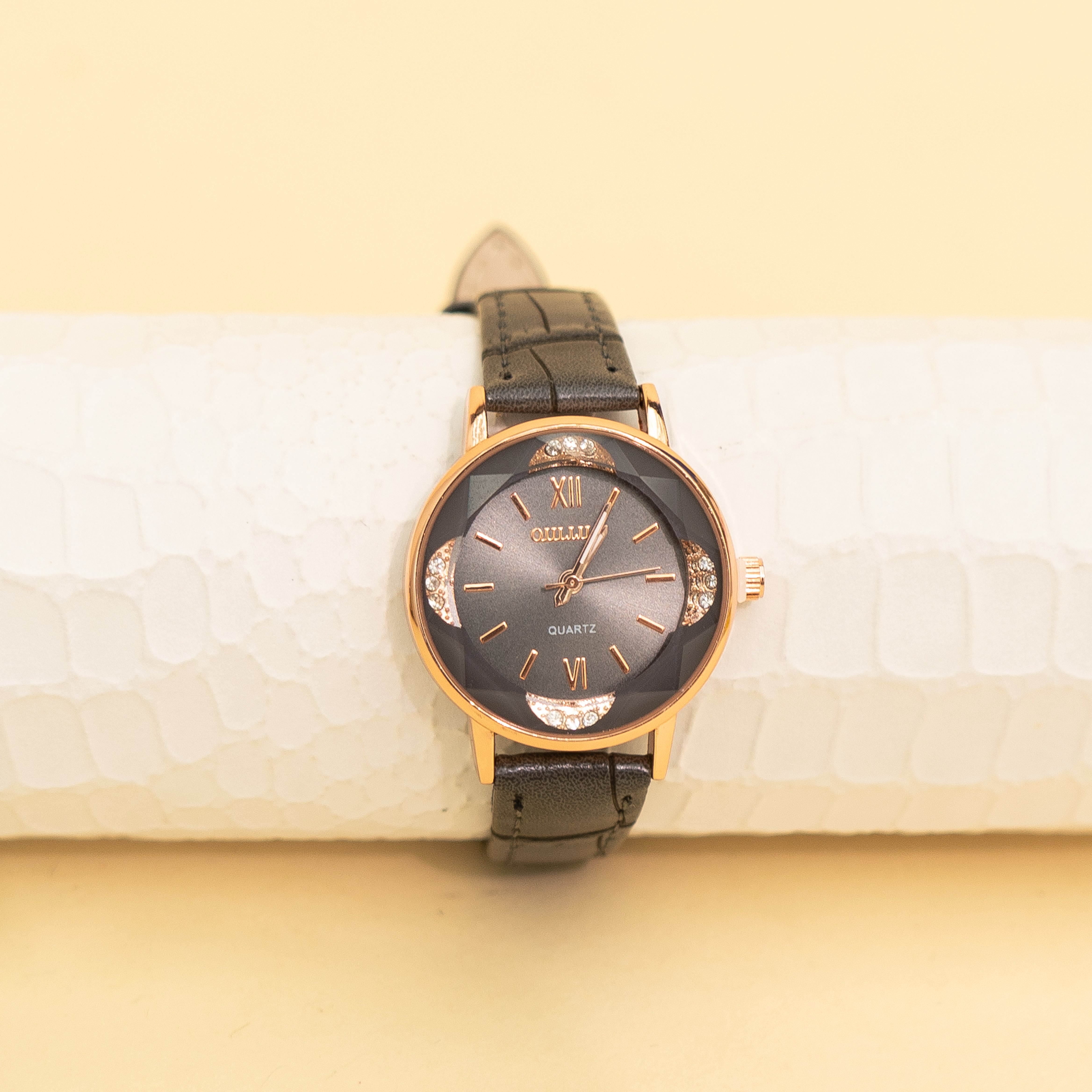 Tickle Time Watches