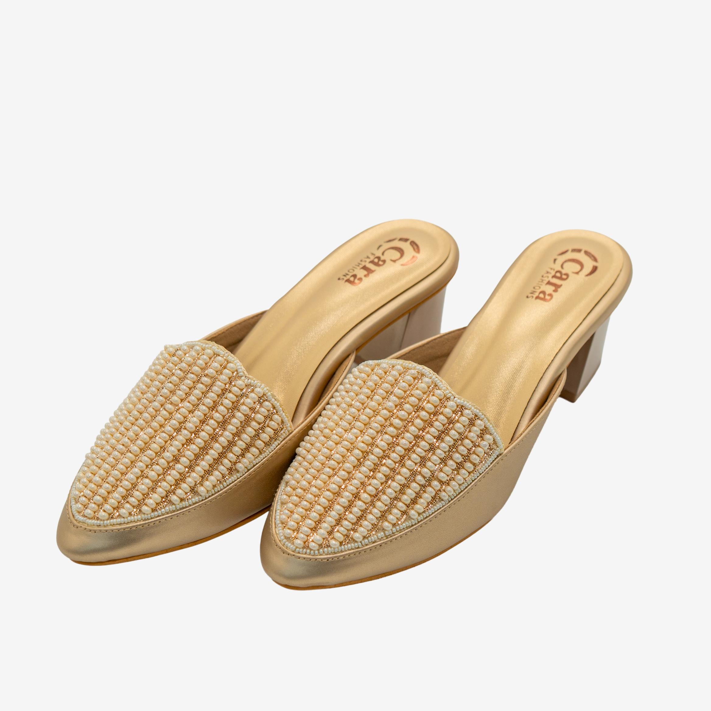 Elvara AirStep Mules