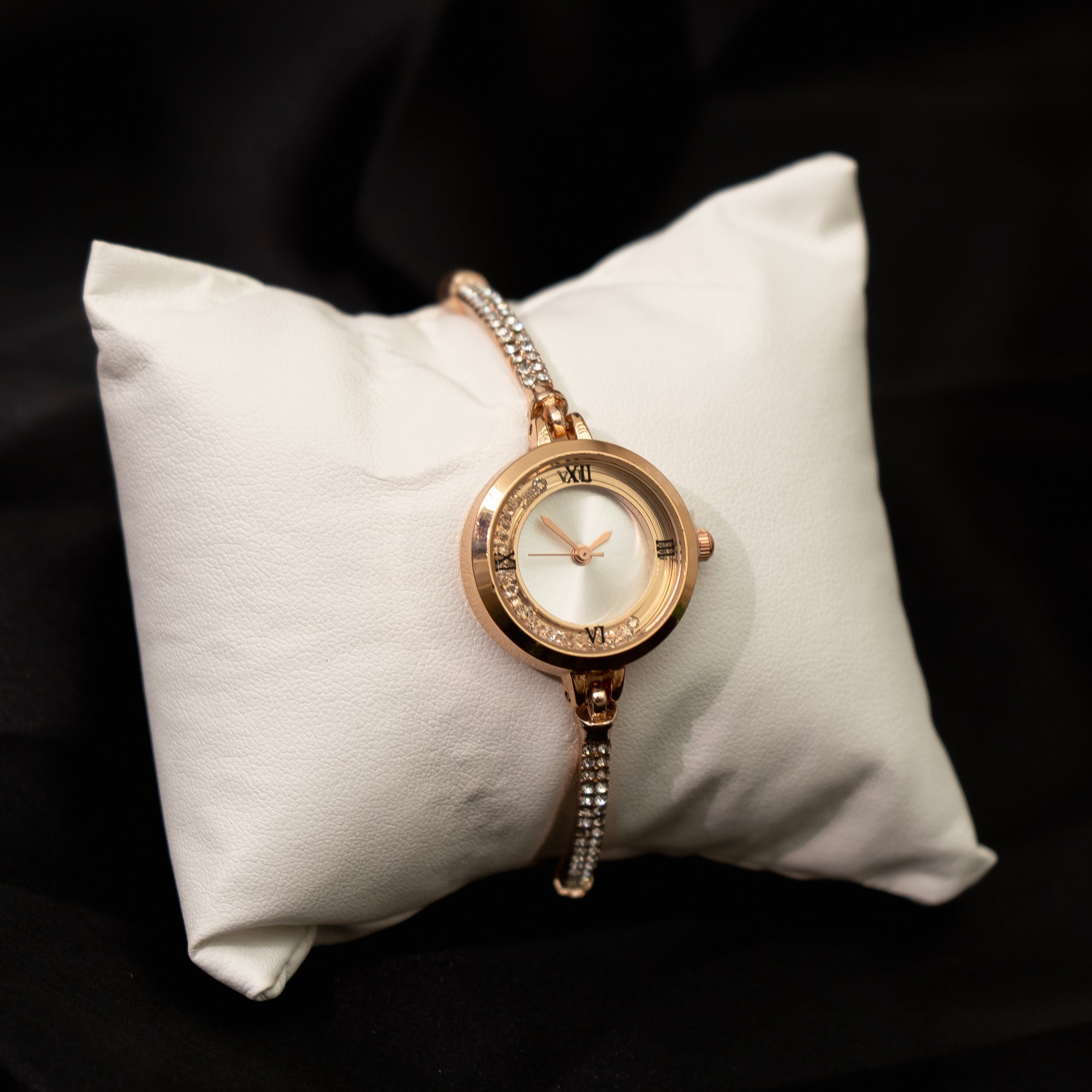 Circlace Watch