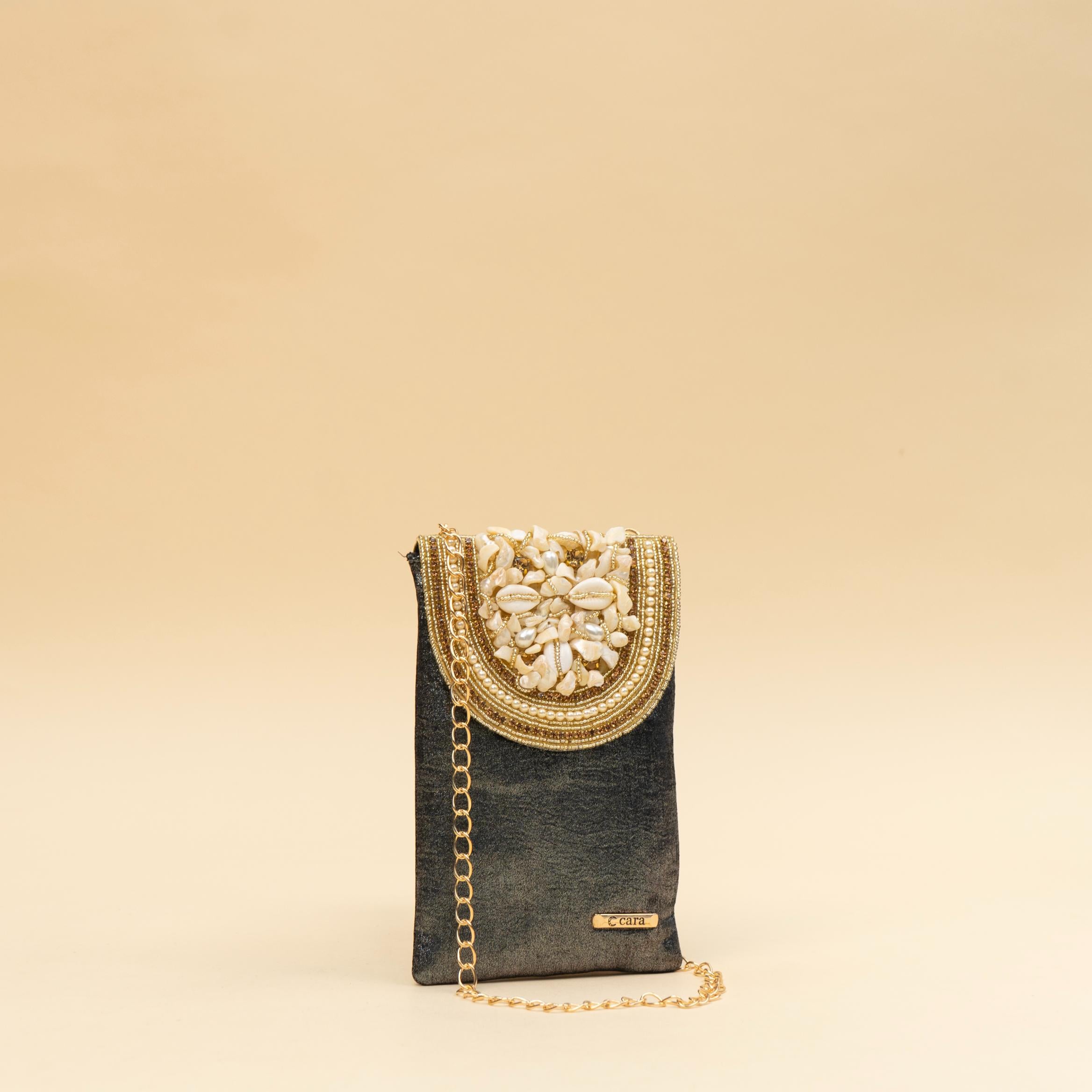 Street Texture Sling