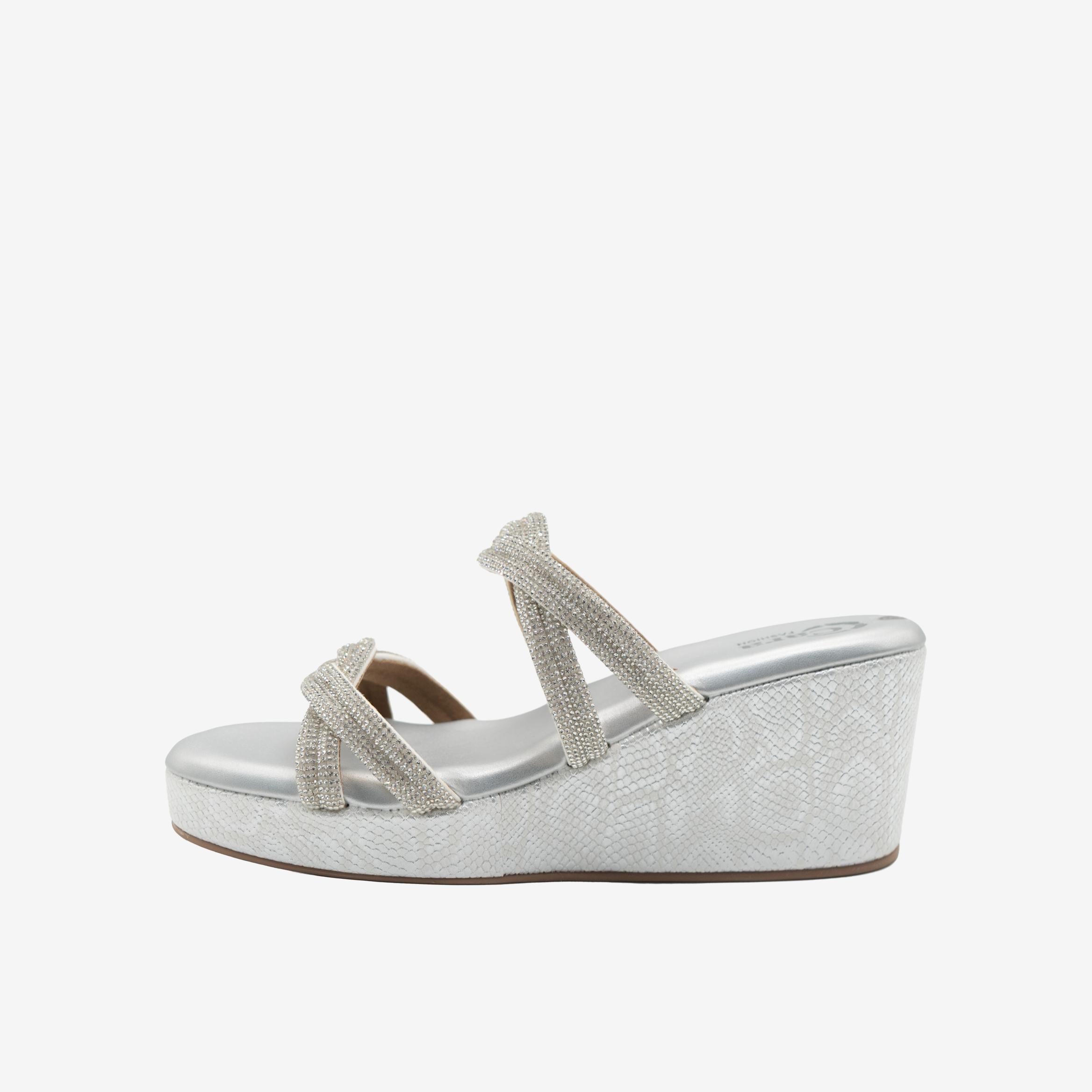 Style Rise Wedge