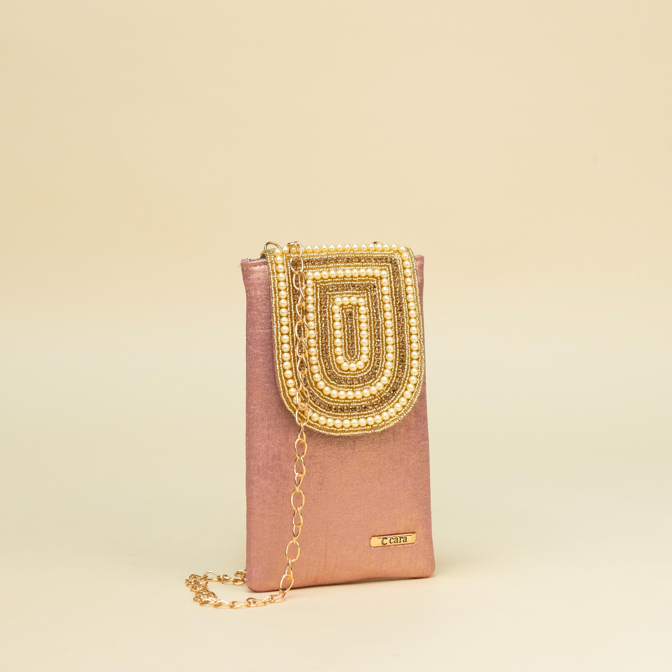 Bead Chain Mobile Sling