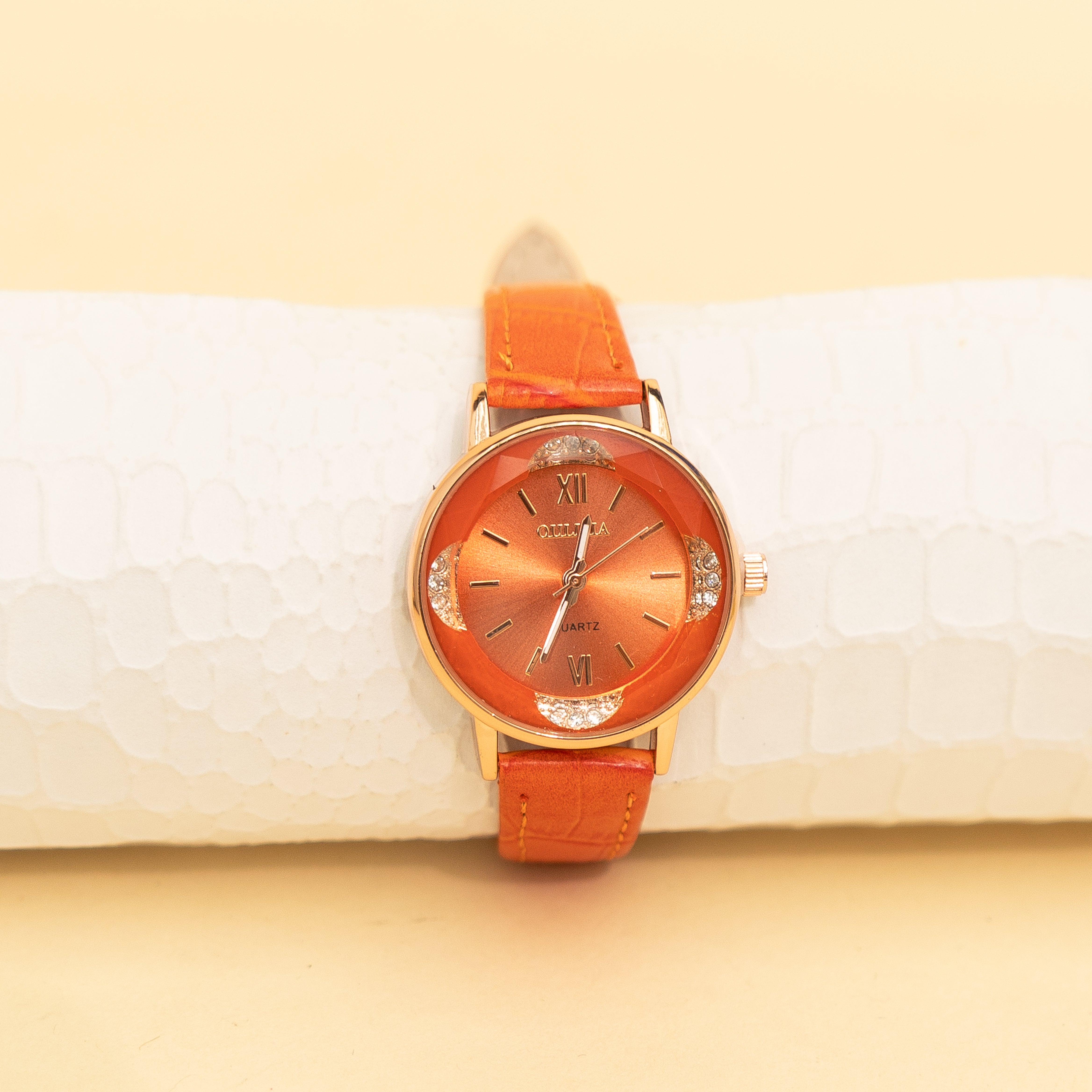 Tickle Time Watches