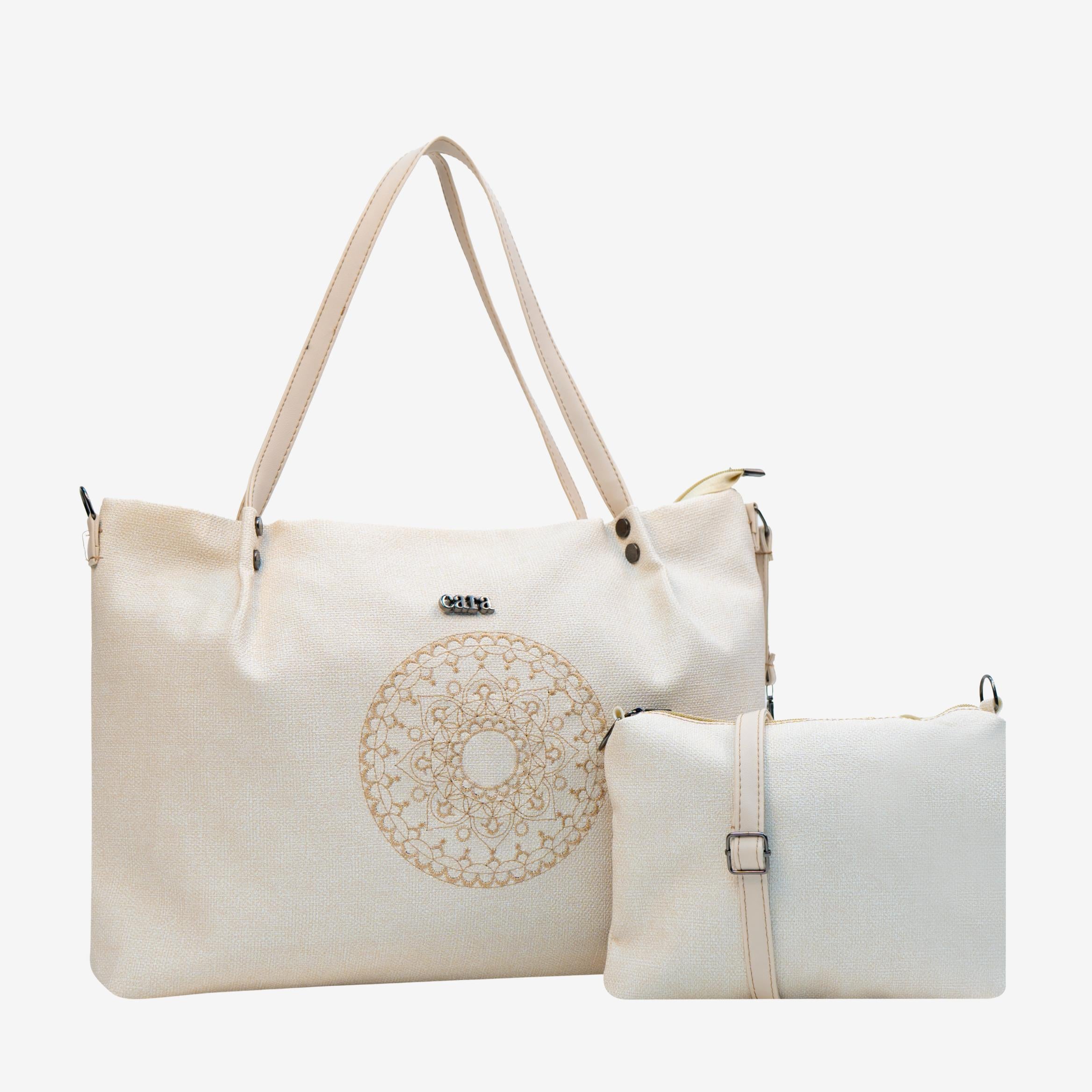 Timeless Carry Handbag