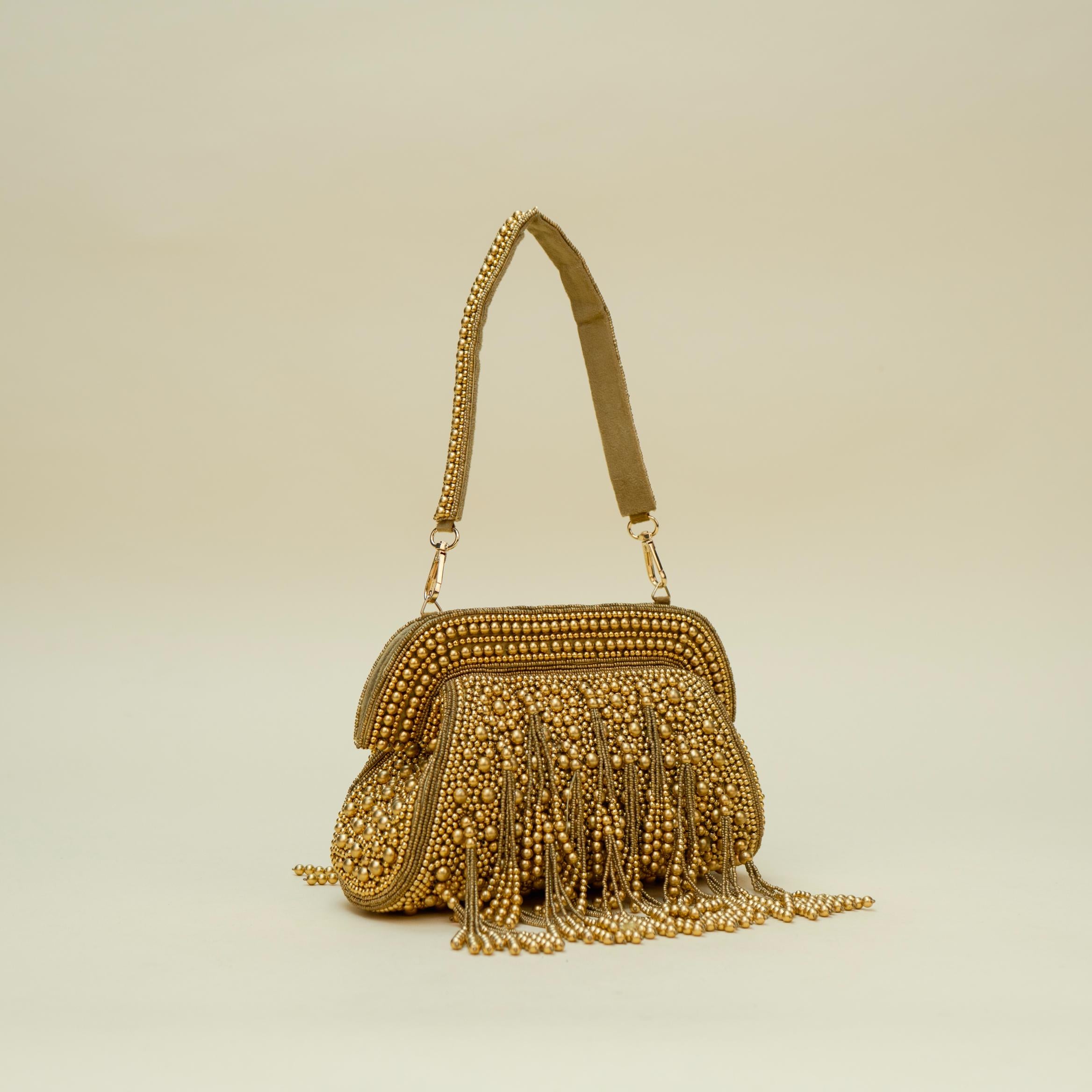 Halo Dual Bead Collection