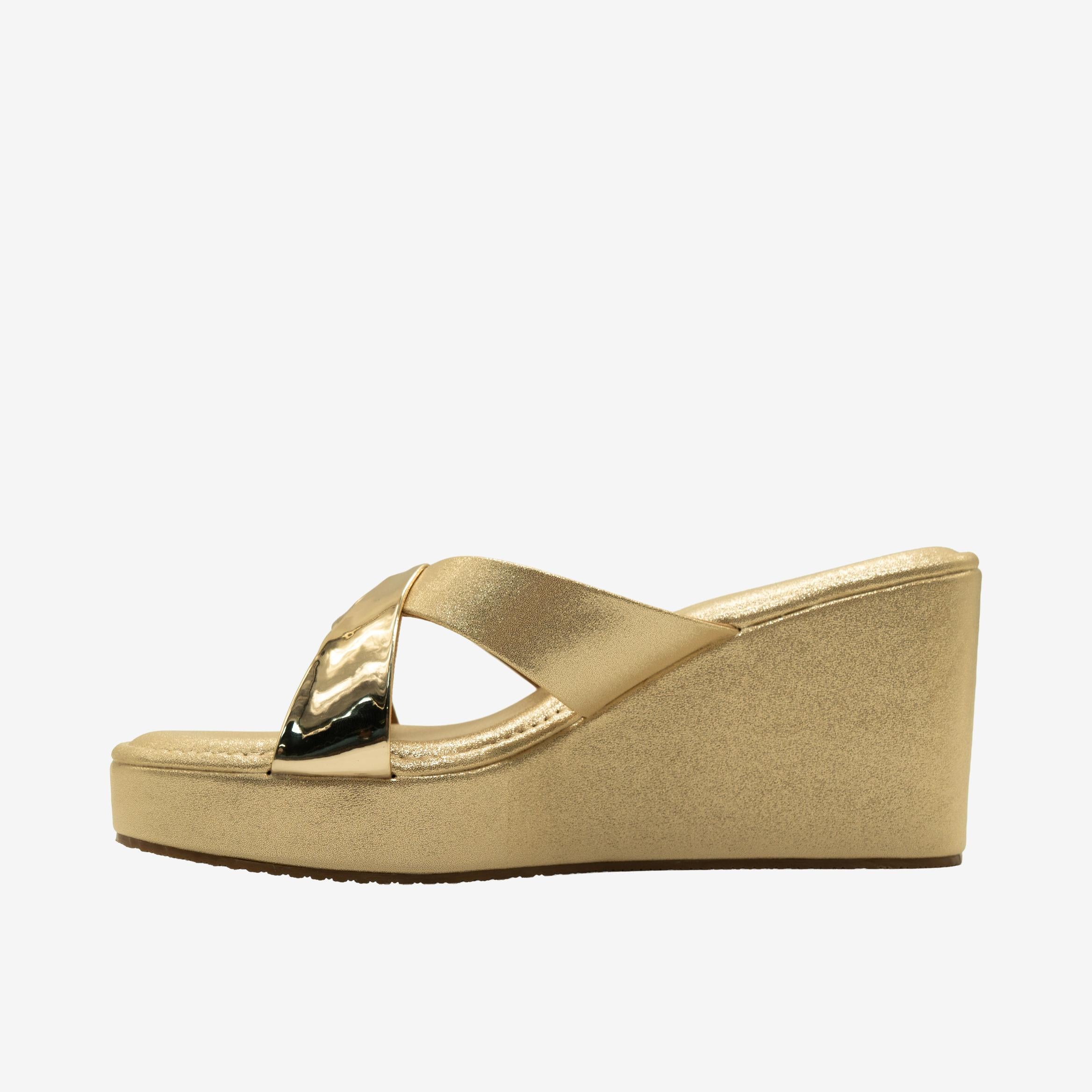 Smooth Walk Wedge