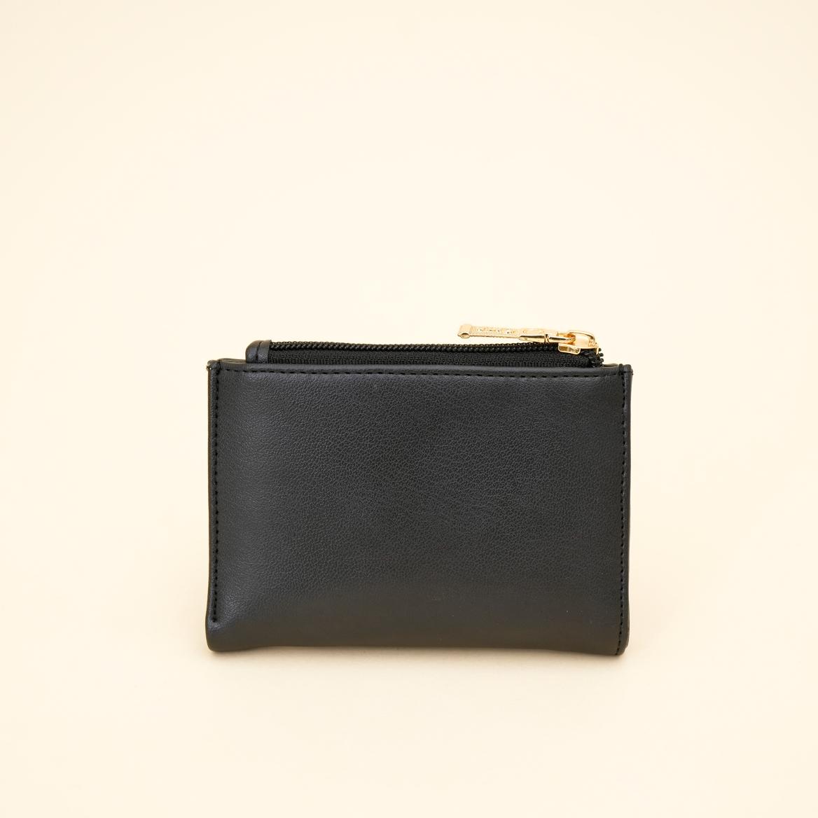 Timeless Fold Wallet