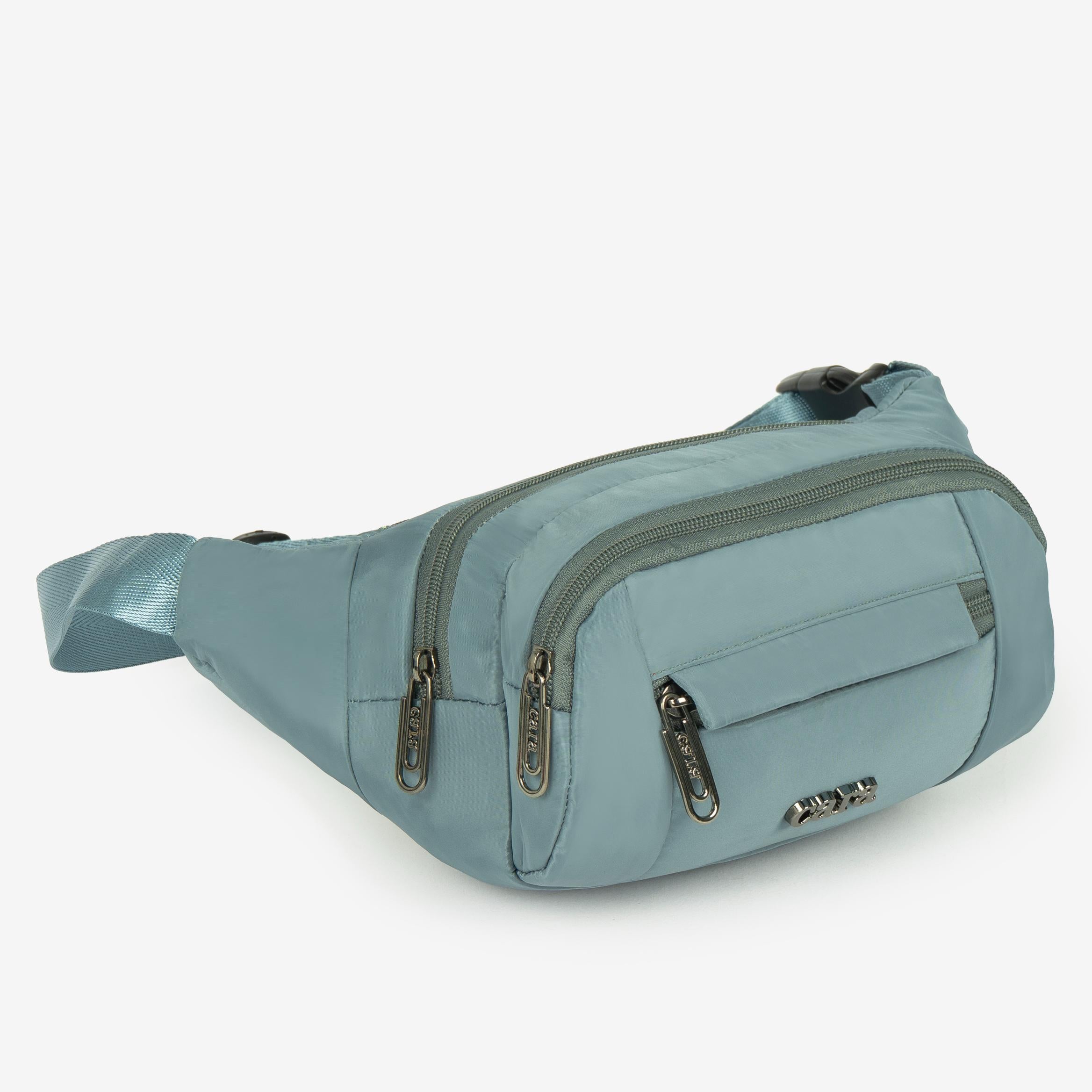 Street Aura Waist Pouch