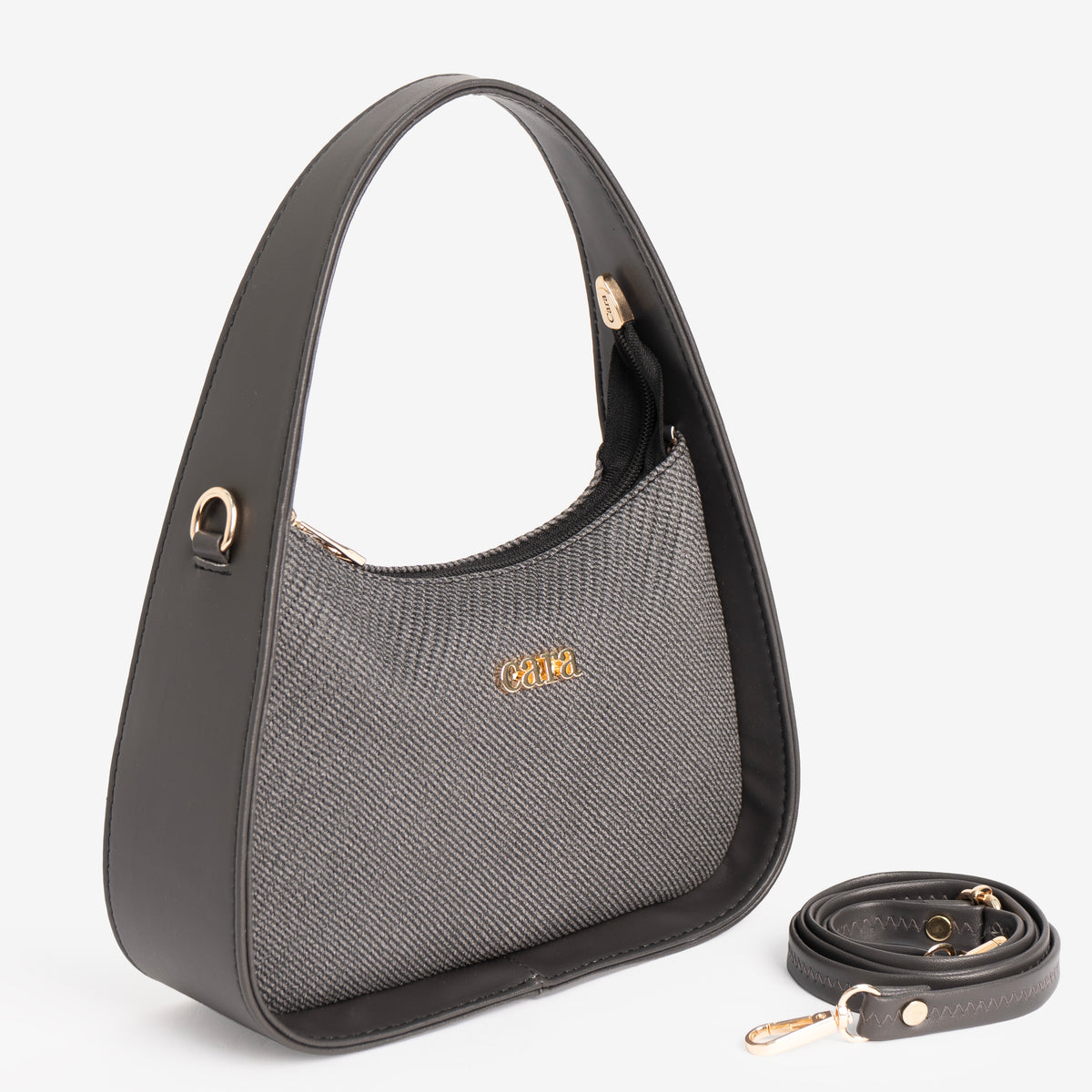 CARA Elara Luxe Shoulder Bag