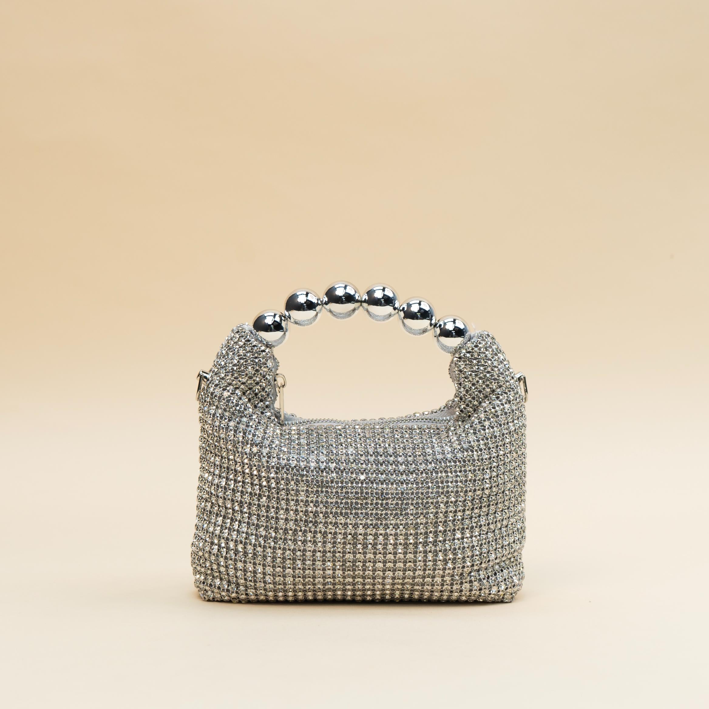 Glamour Mesh Edit Collection