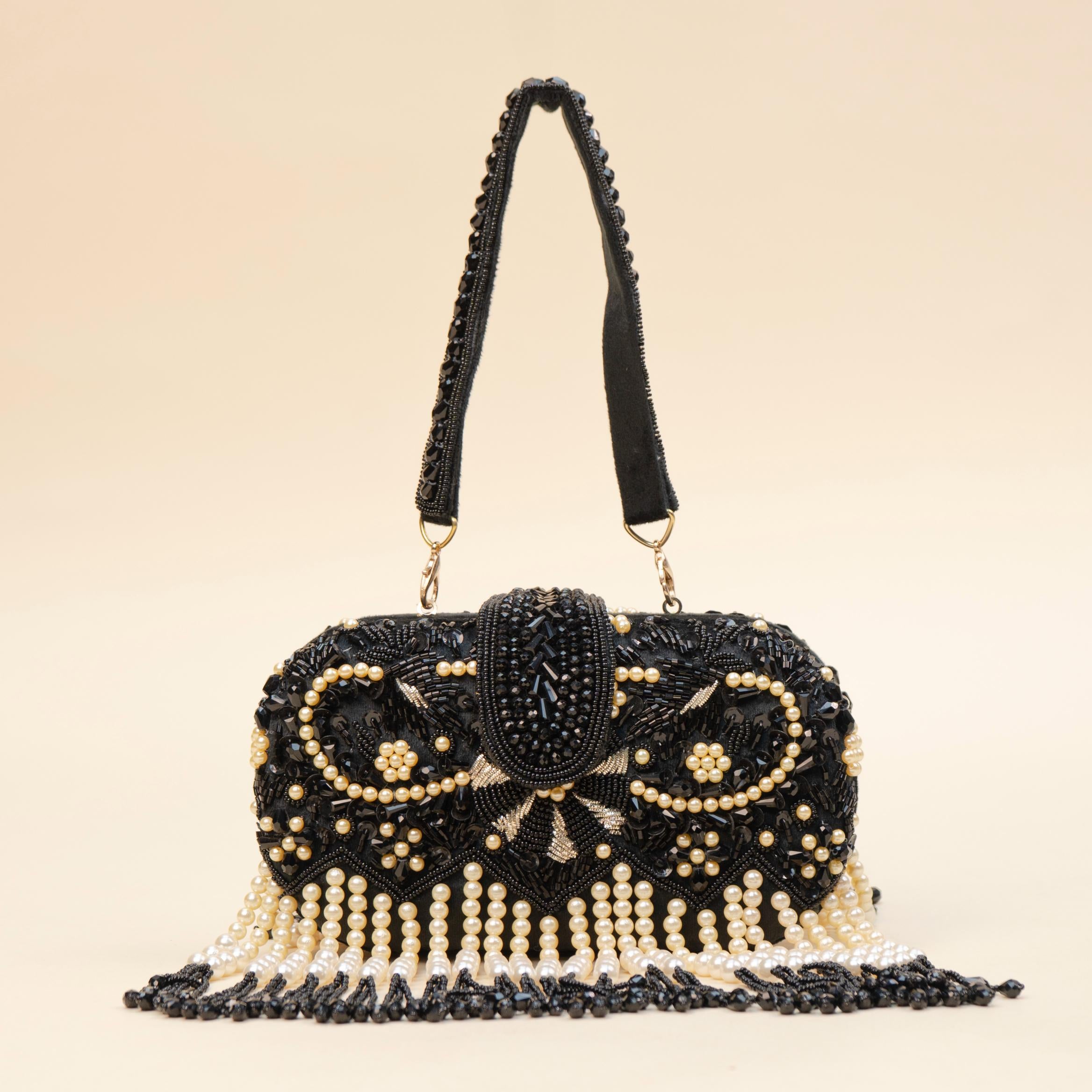 Grand Pearl Collection