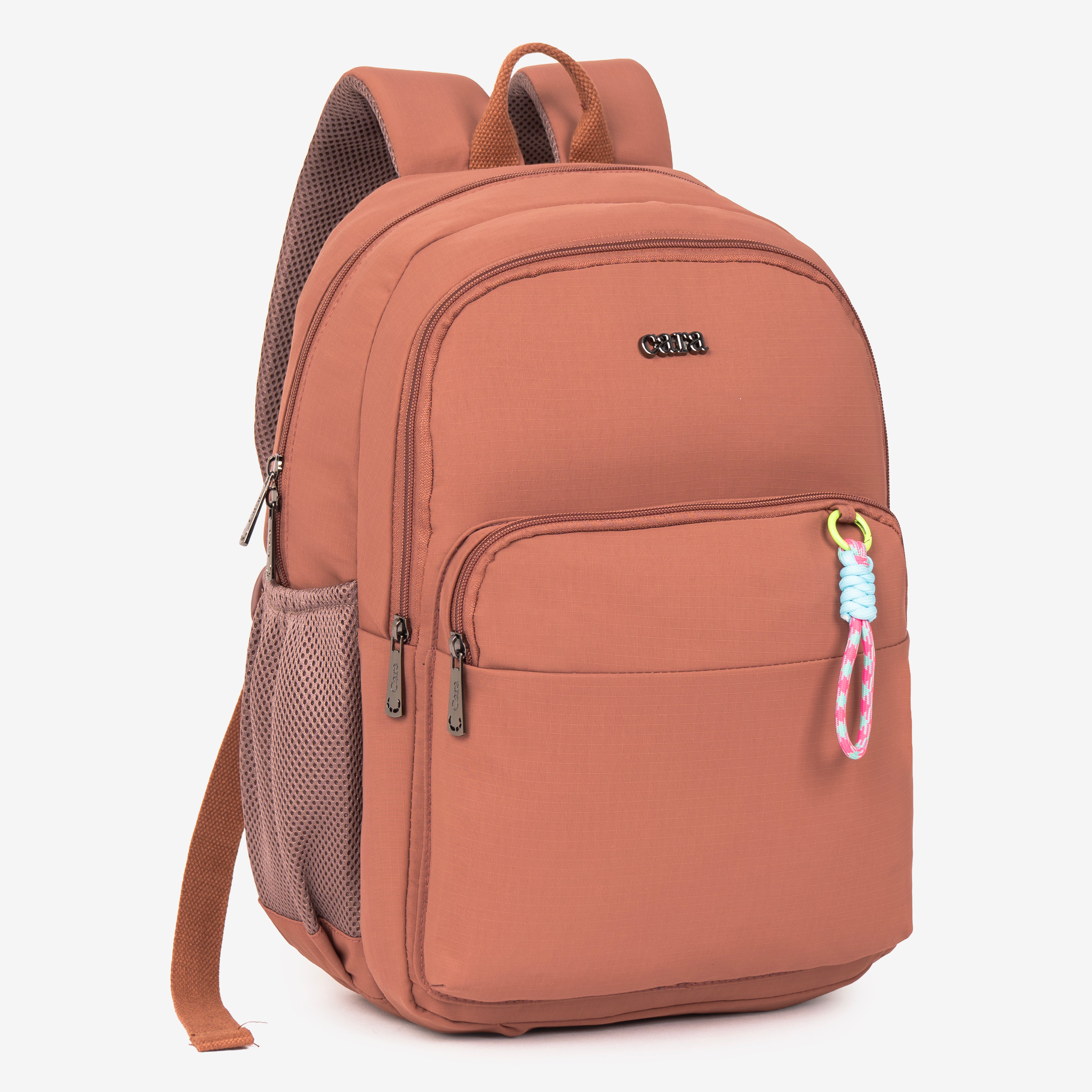 SwiftZip Backpack