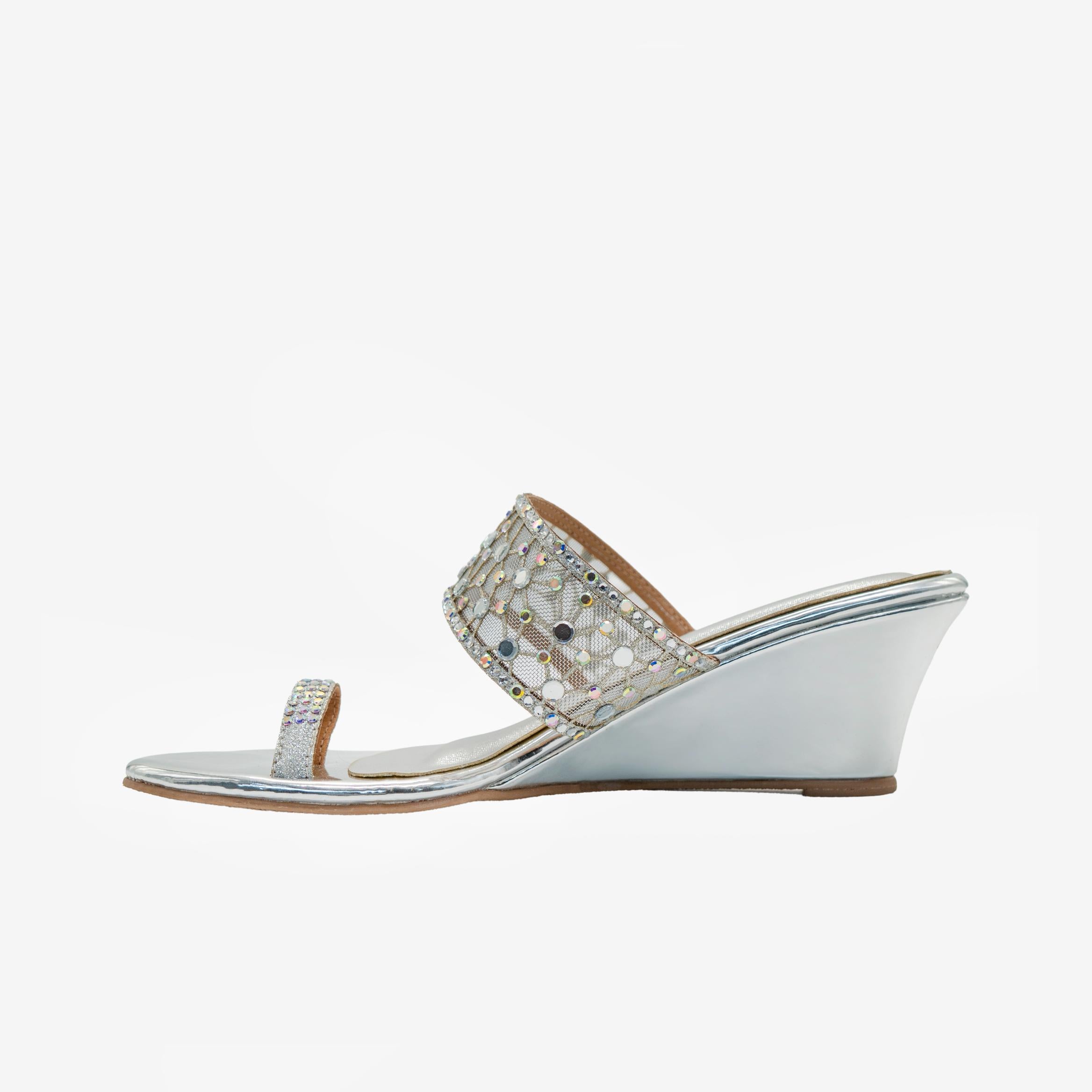 Monvera FlexMesh Wedge