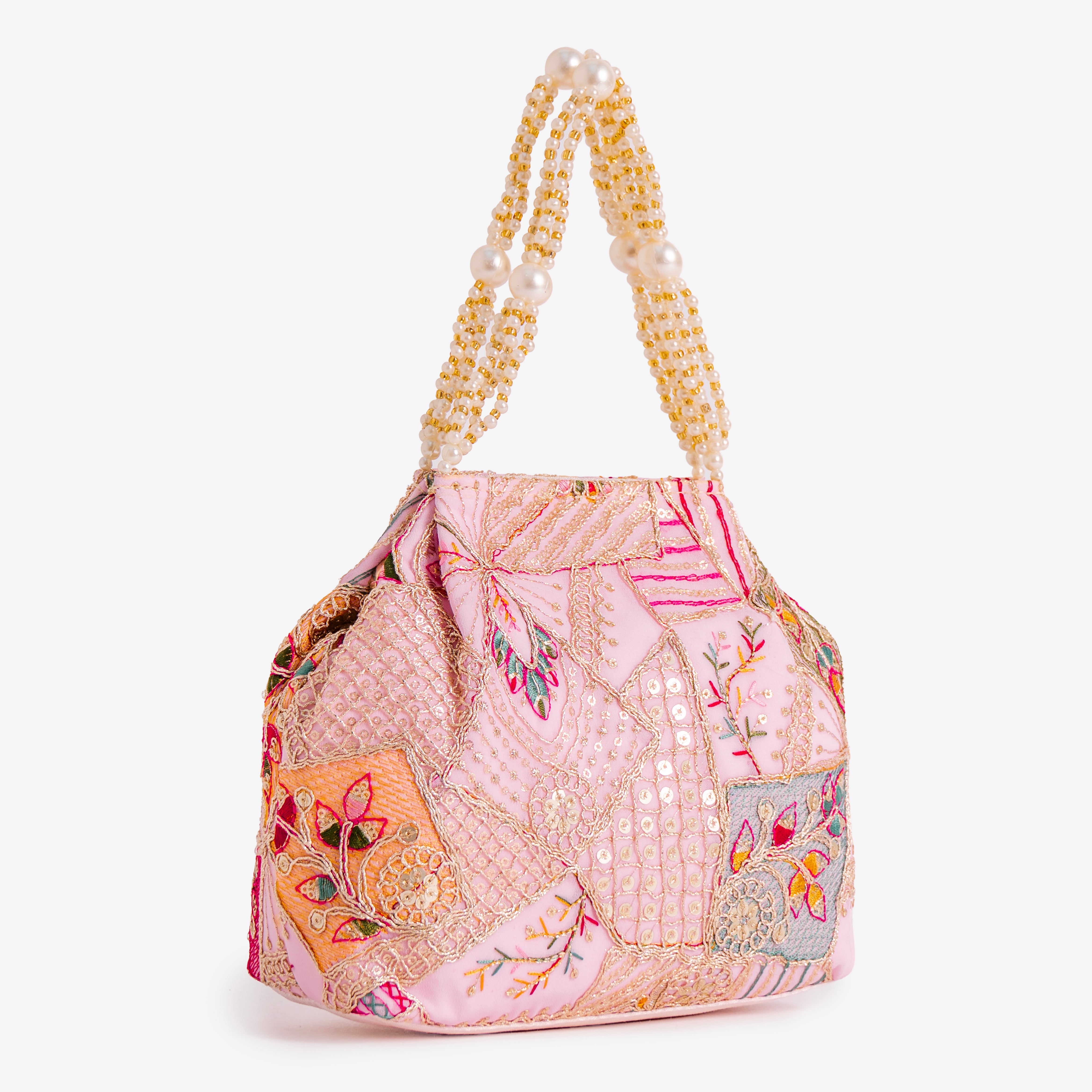Bridal Charm Potli