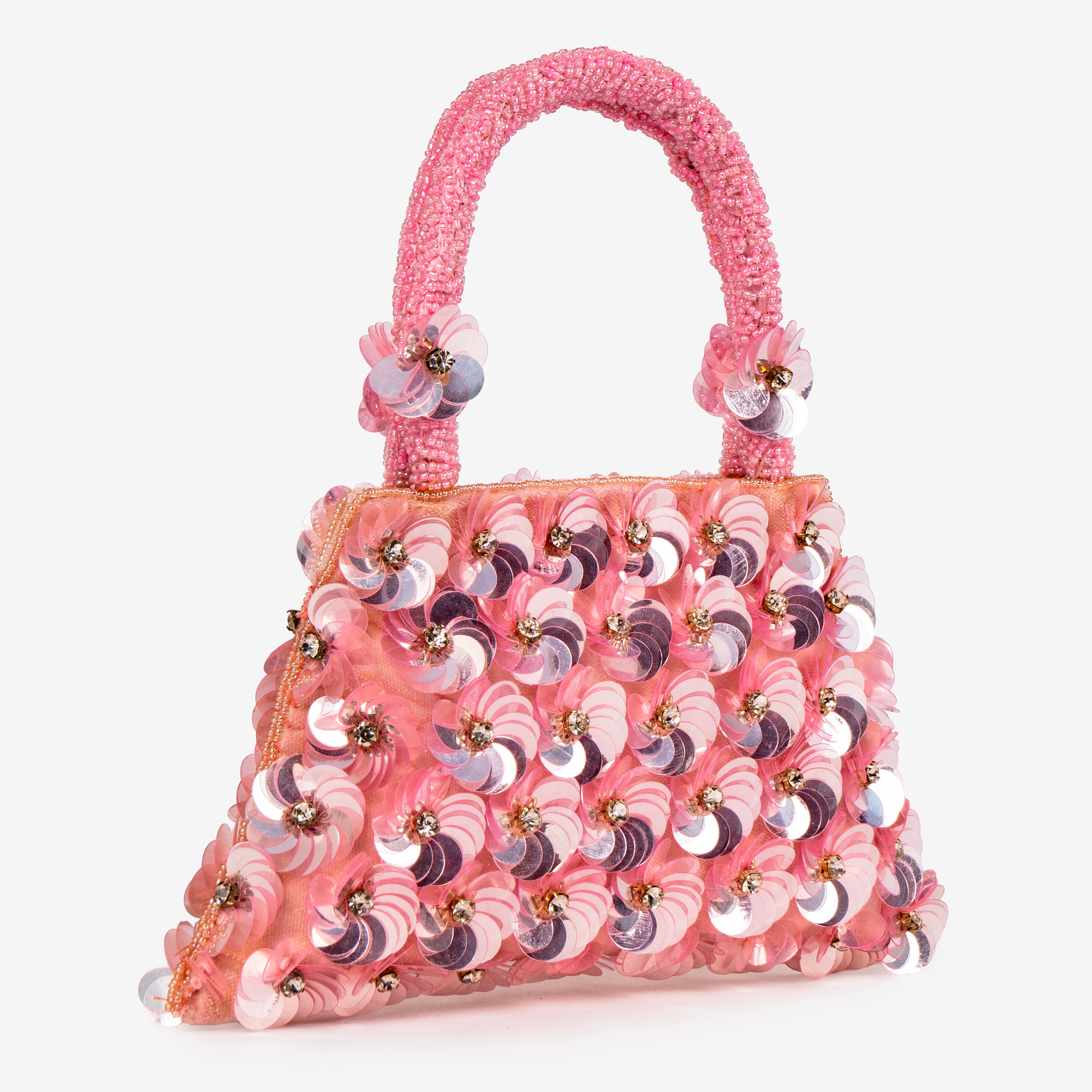 Twilight Bloom Potli | Cara