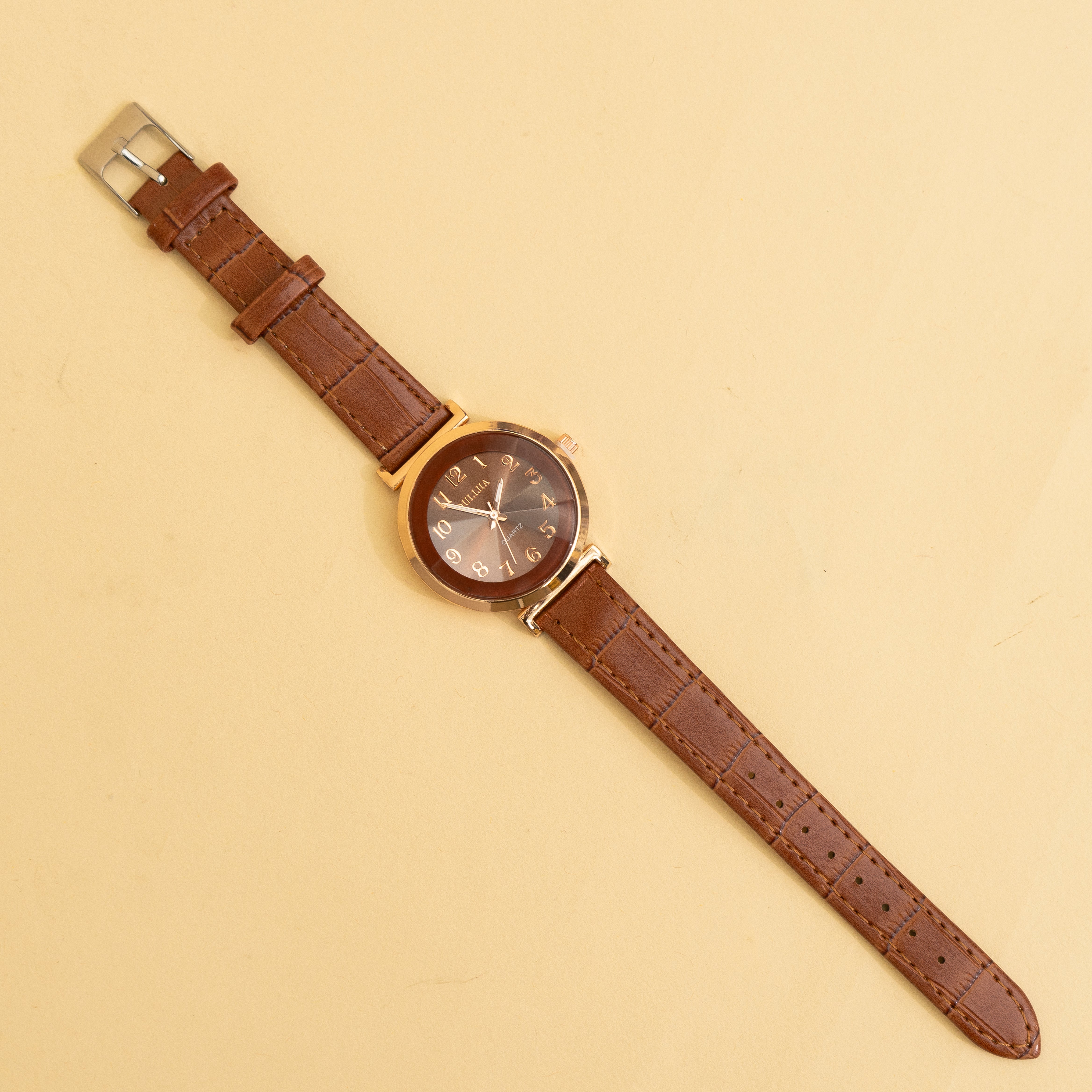 Everyday Elegance Watches
