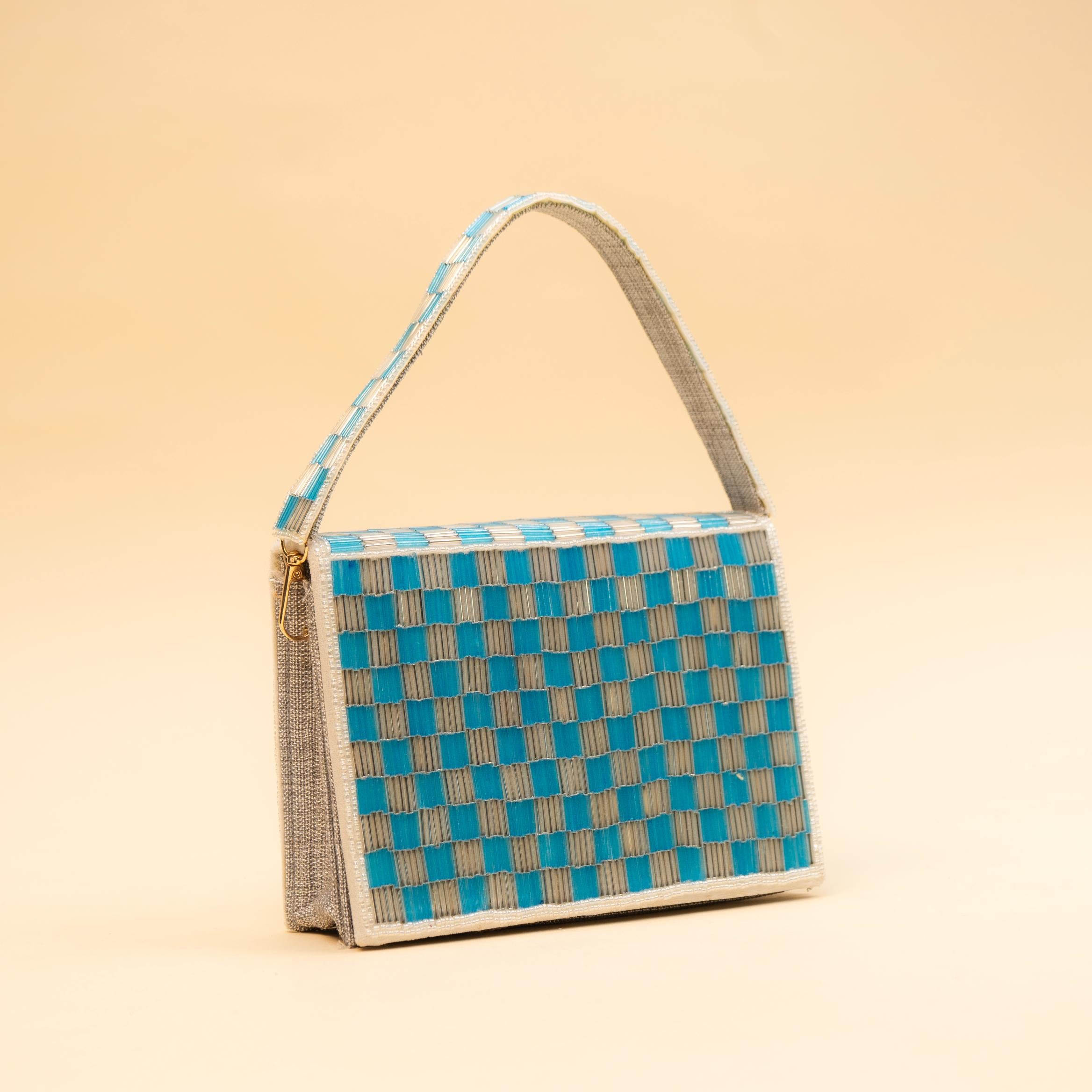 Halo Woven Collection