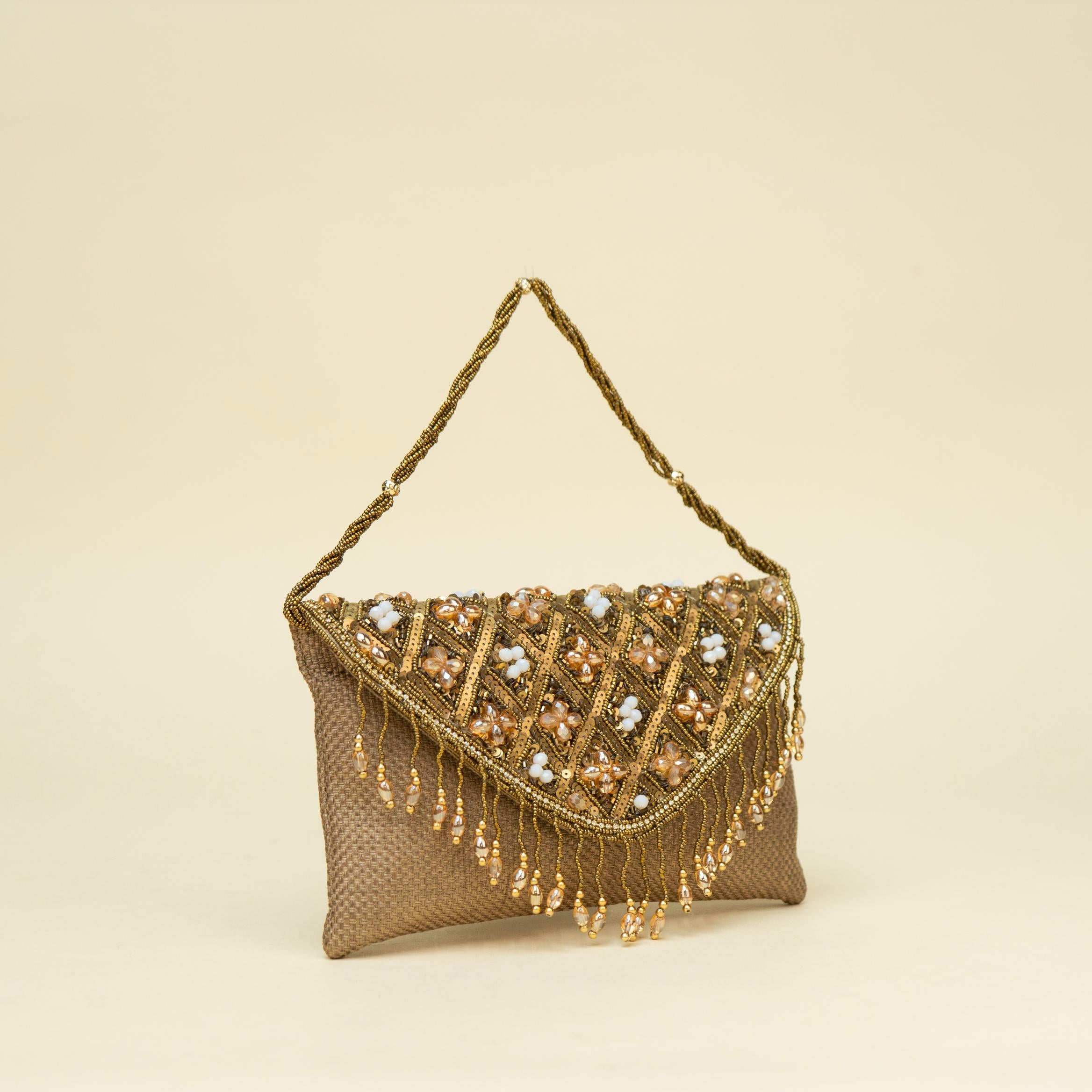 Signature Velour Bead Collection