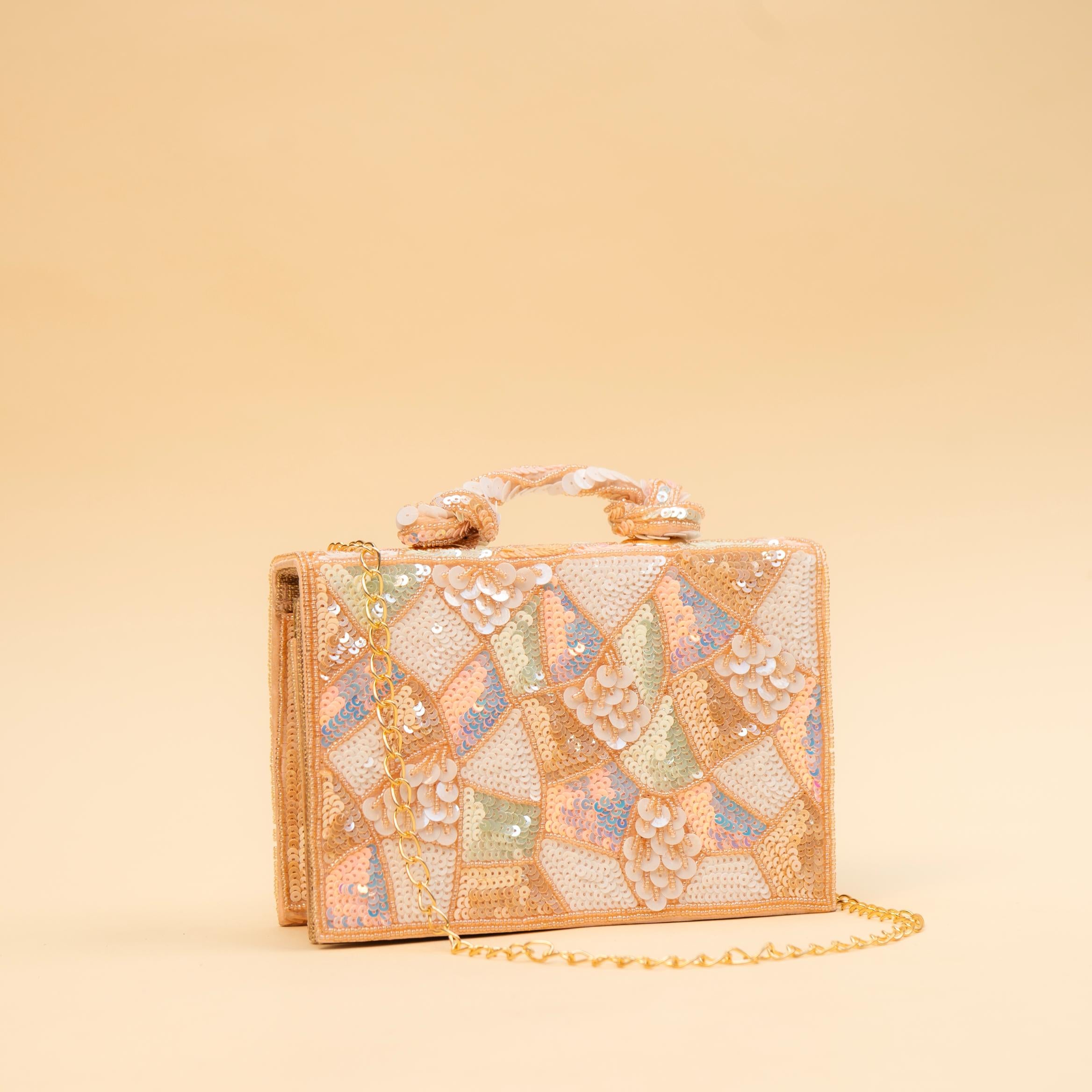 Opulent Stitch Line Collection