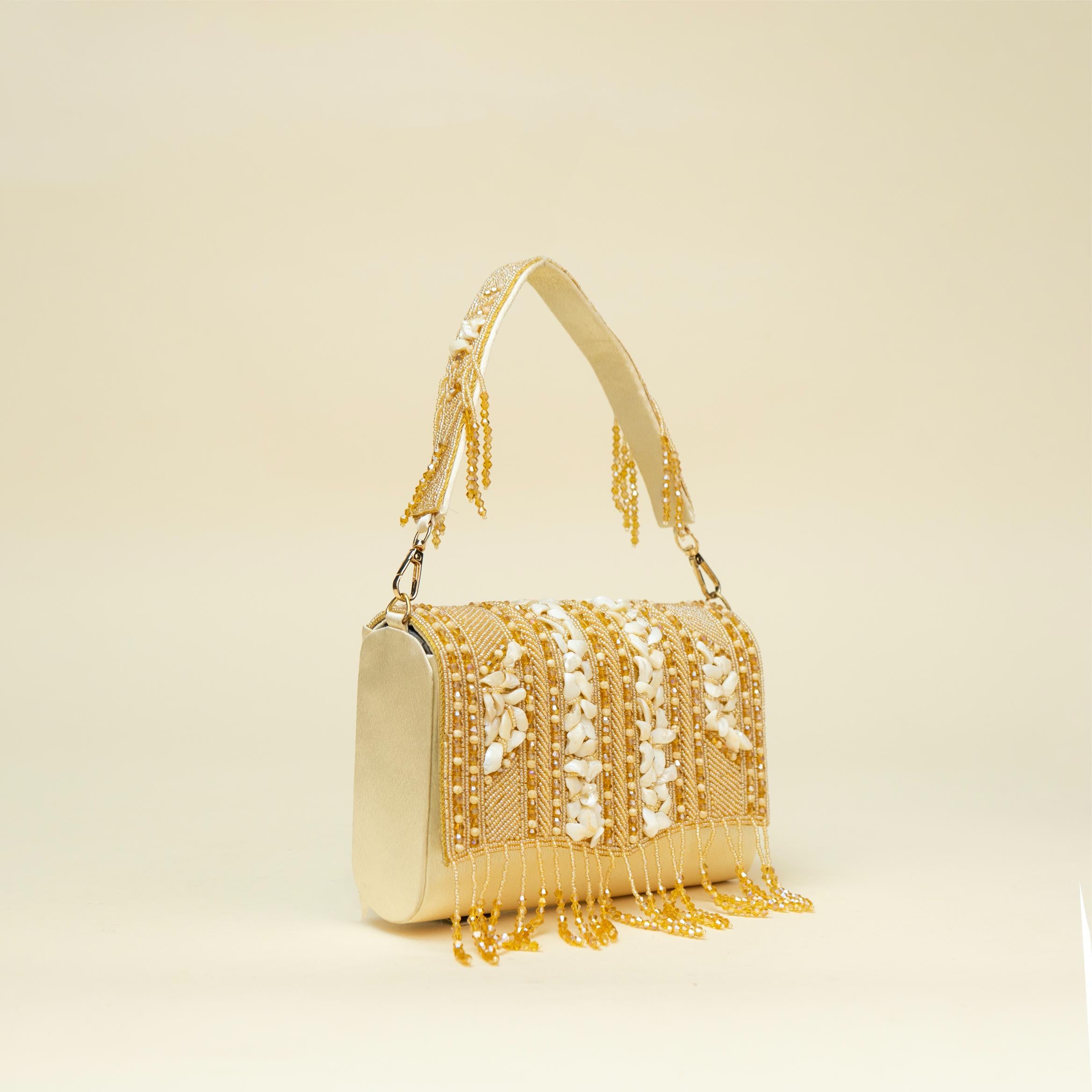 Seraphine Velvet Collection