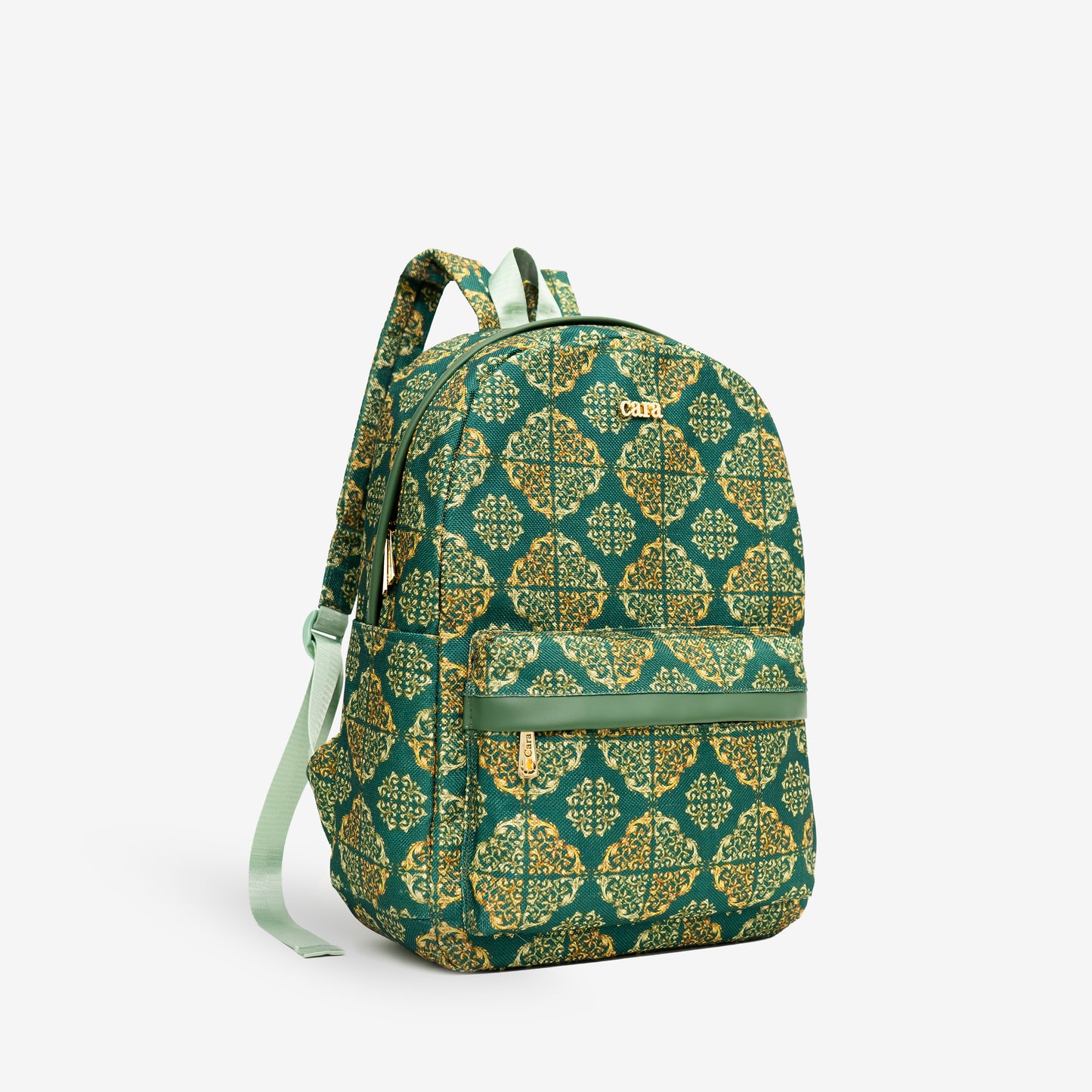 Cara Satrangi Backpack