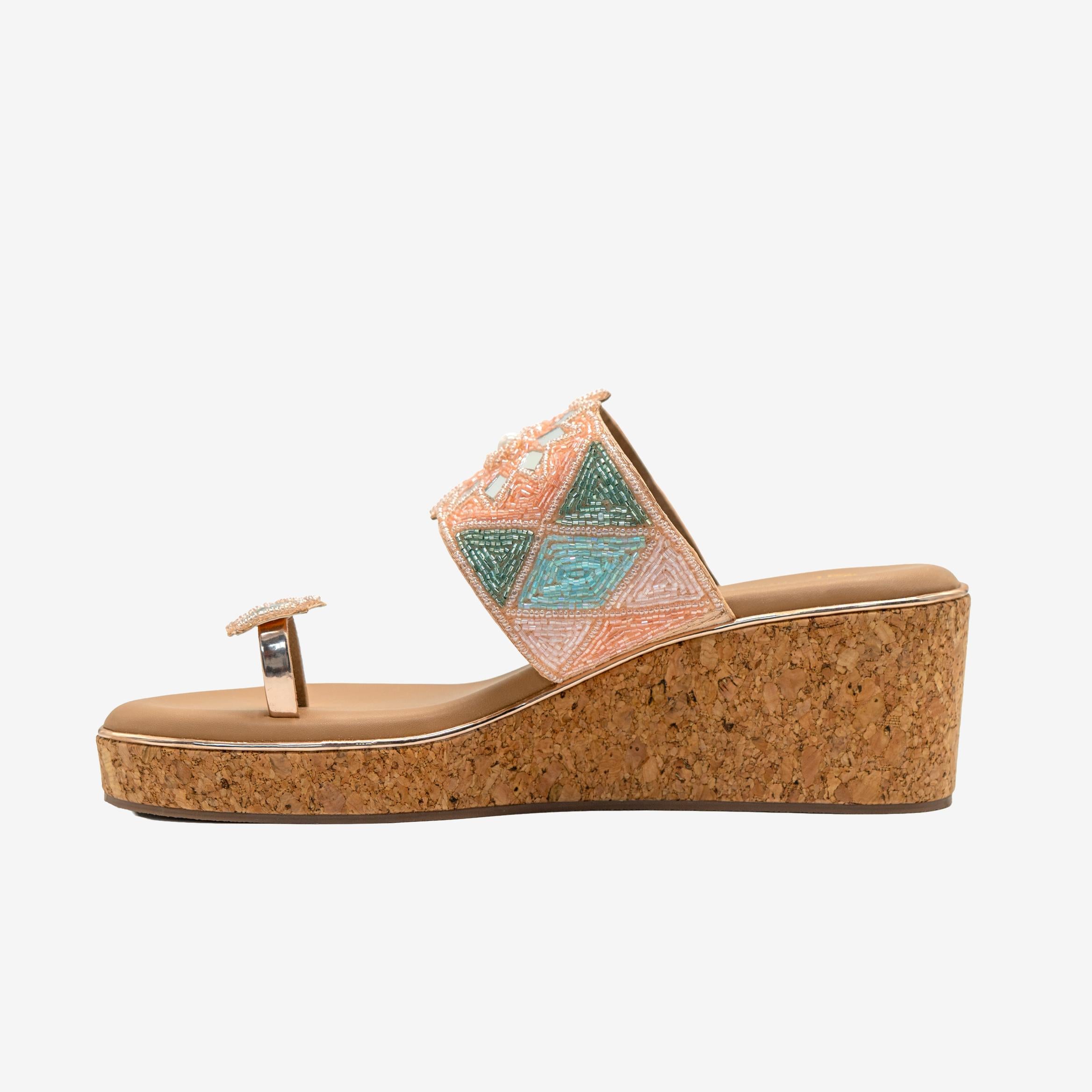 Solenne EasyWalk Wedges