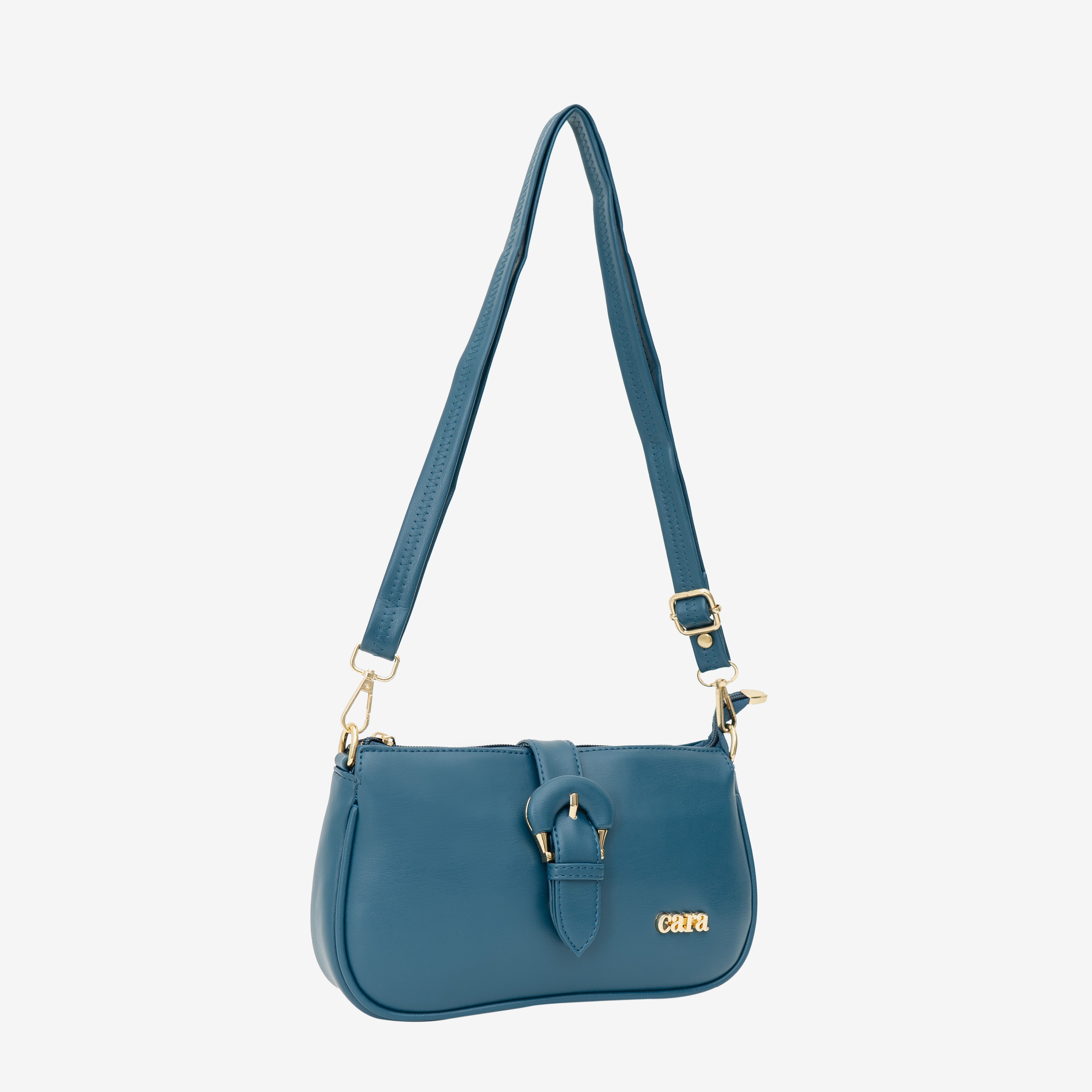 Teal Blue Pleasant Sling I Cara