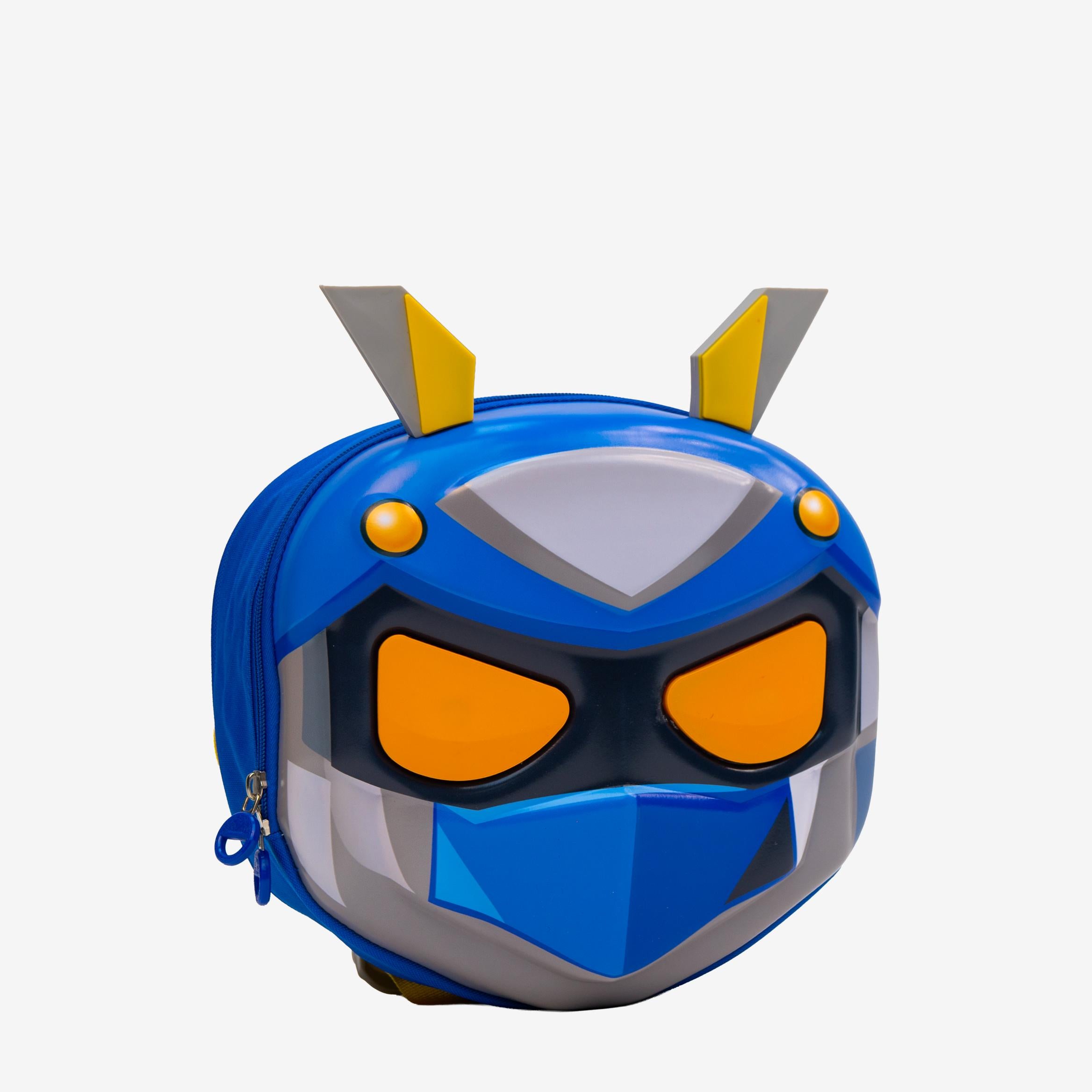 Robo Hero Backpack