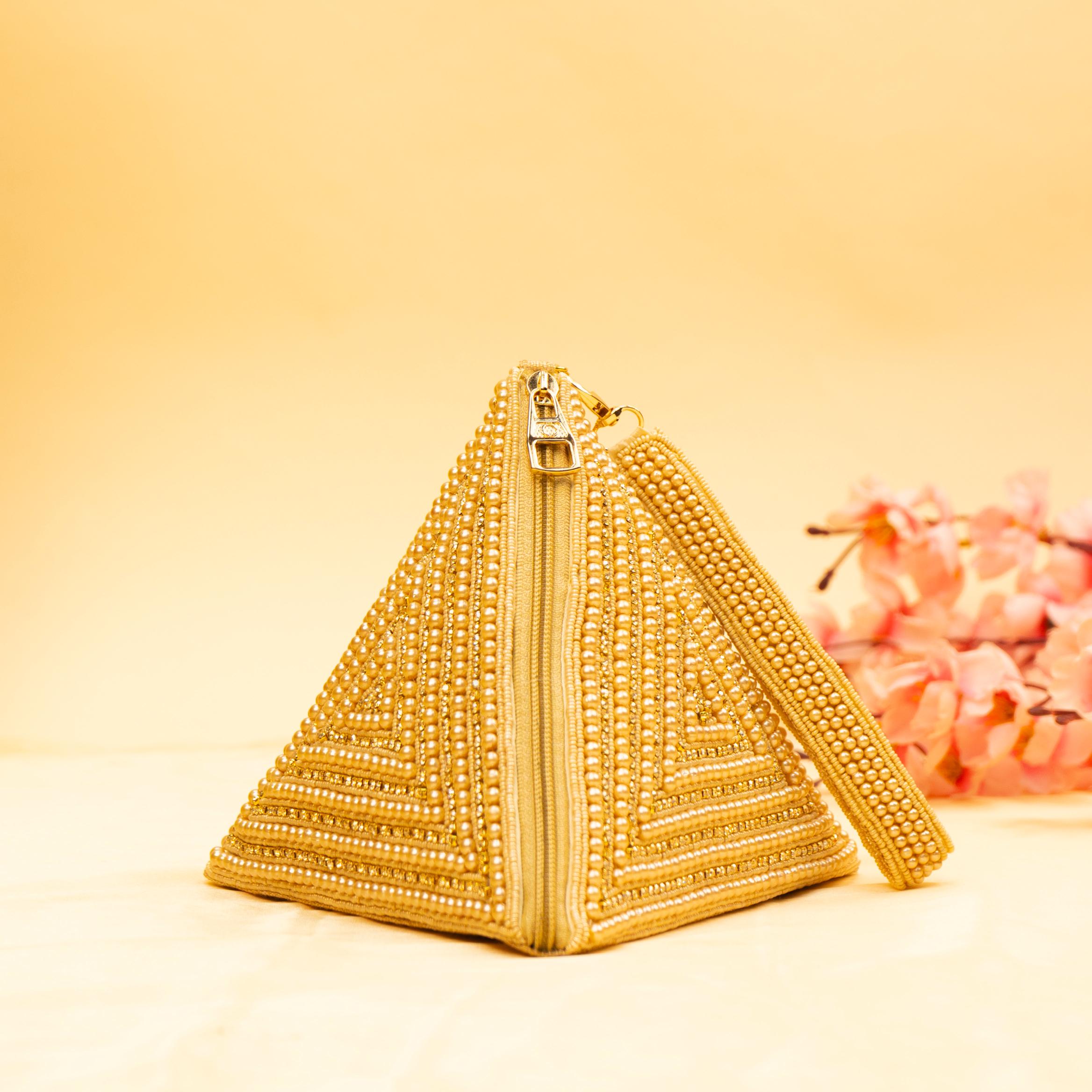 Regal Pearl Sparkle Collection