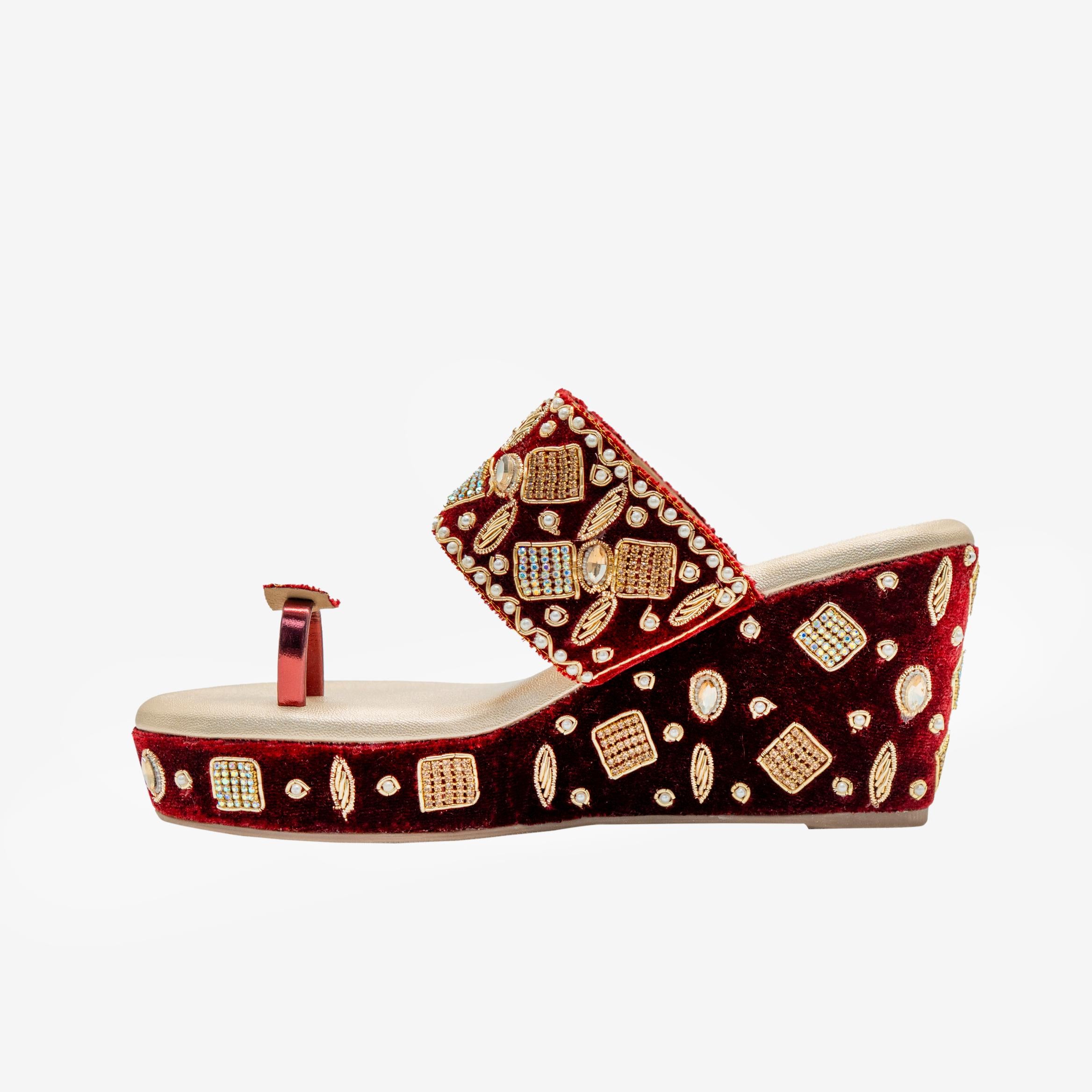 Halo SoftLift Wedges