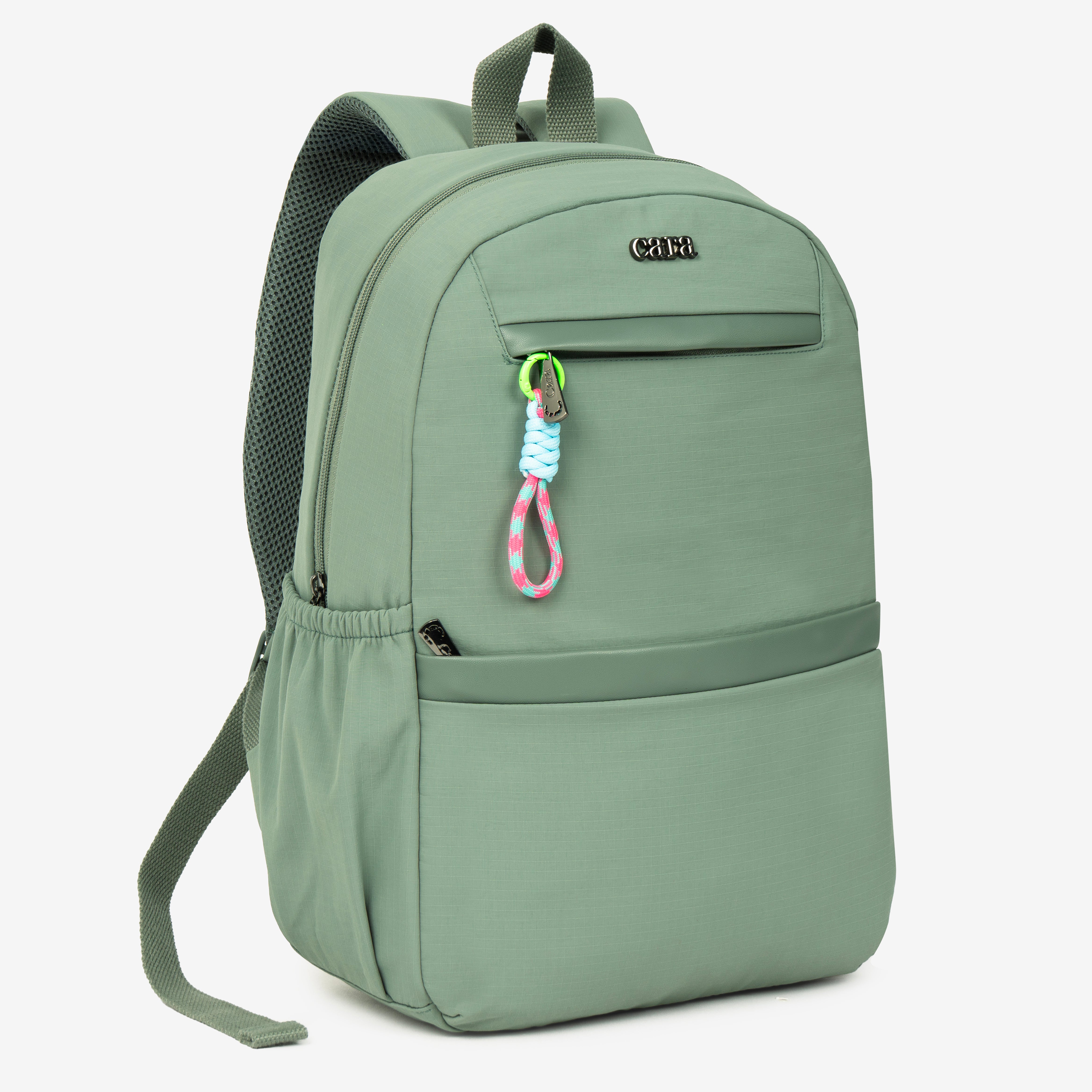 PeakVibe Backpack