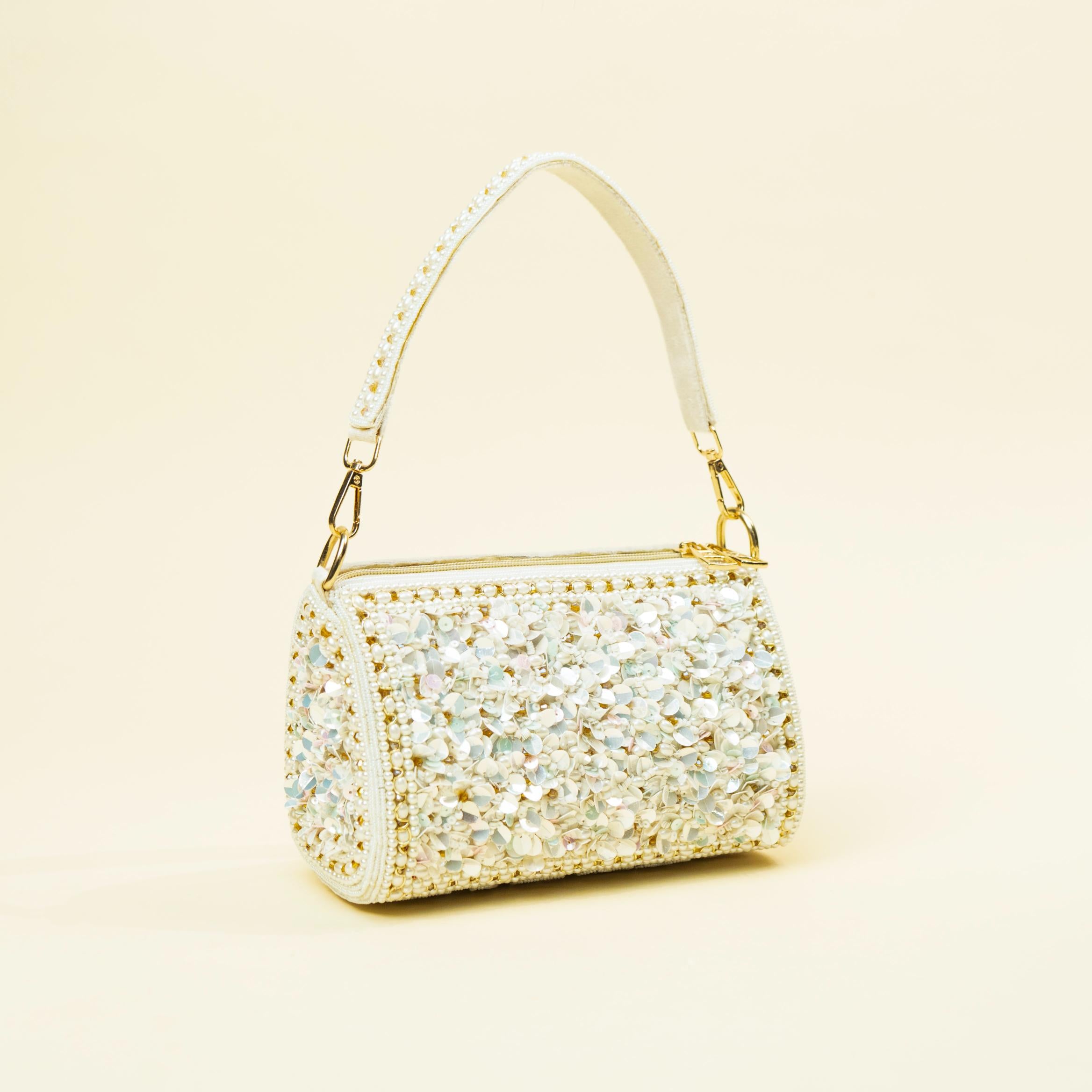 Majestic Poise Wedding Collection