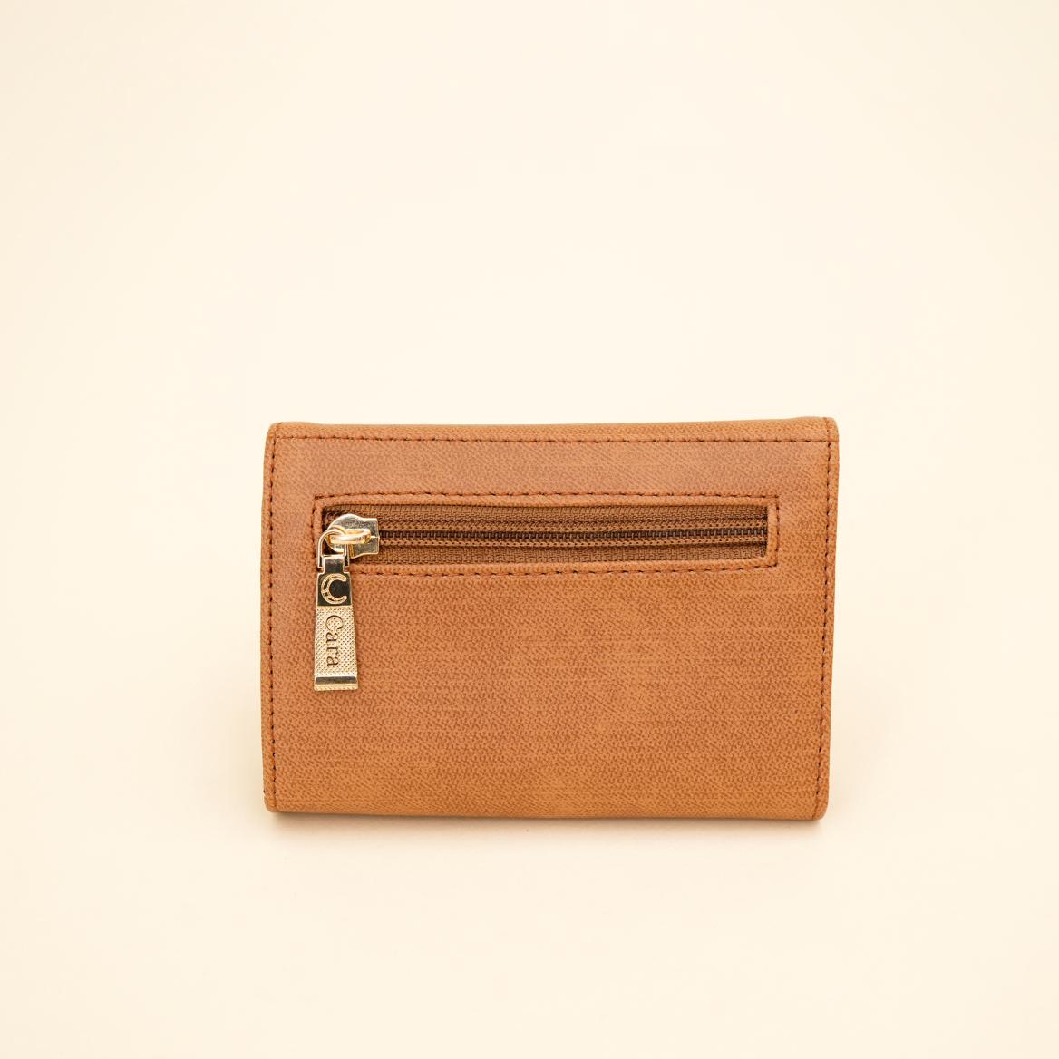Daily Fold Wallet