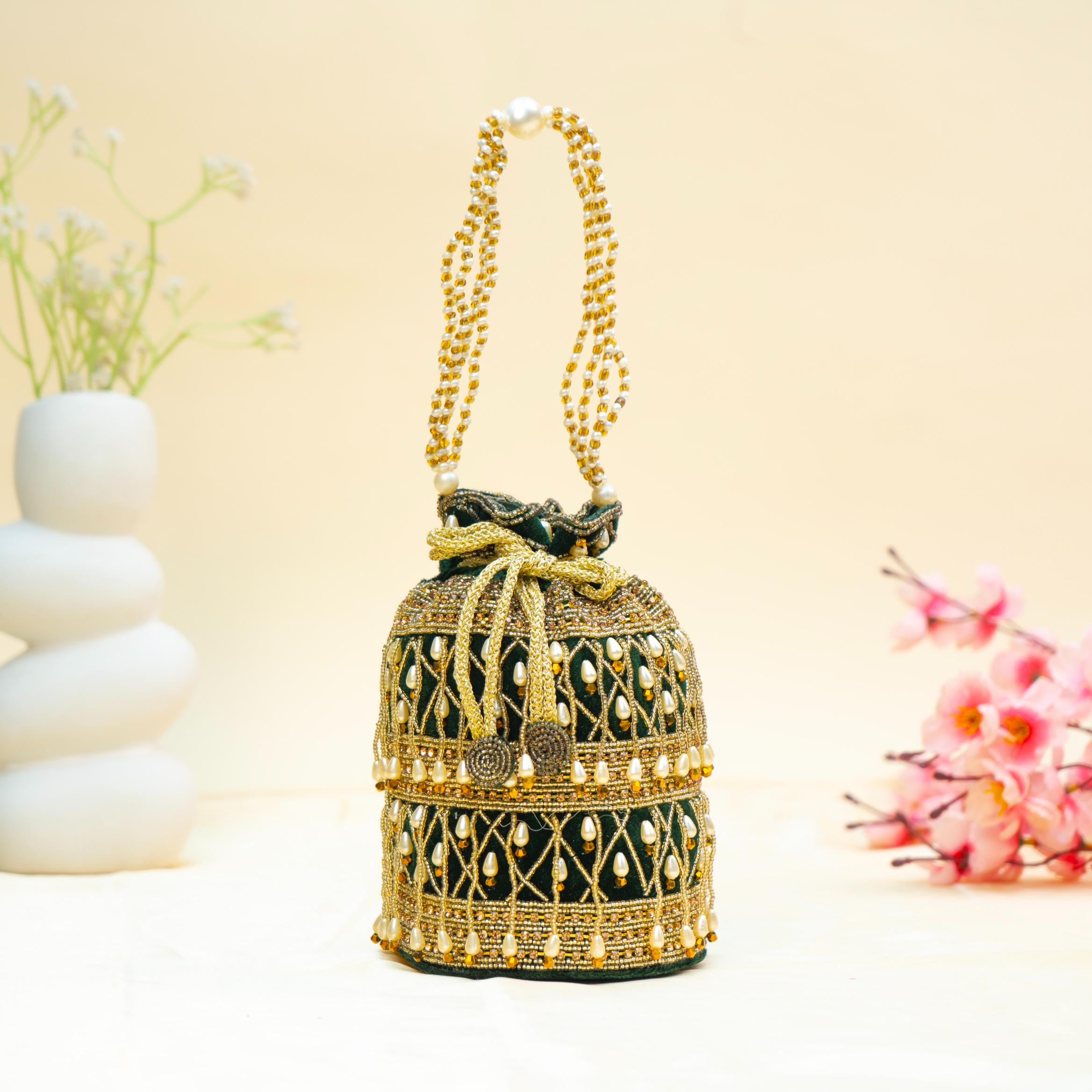 Timeless Luminescence Collection