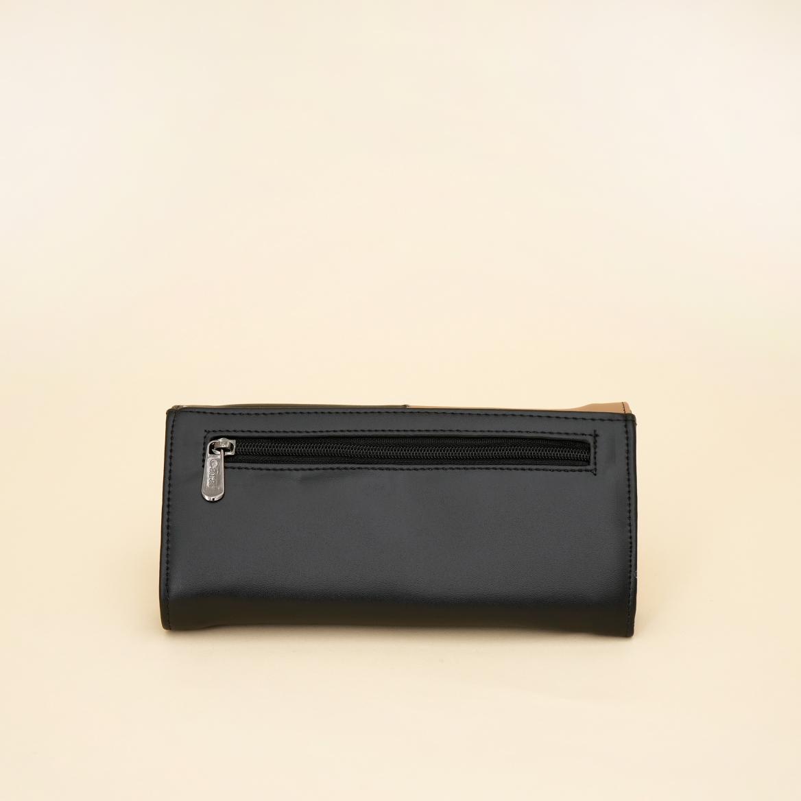 Sleek Carry Wallet