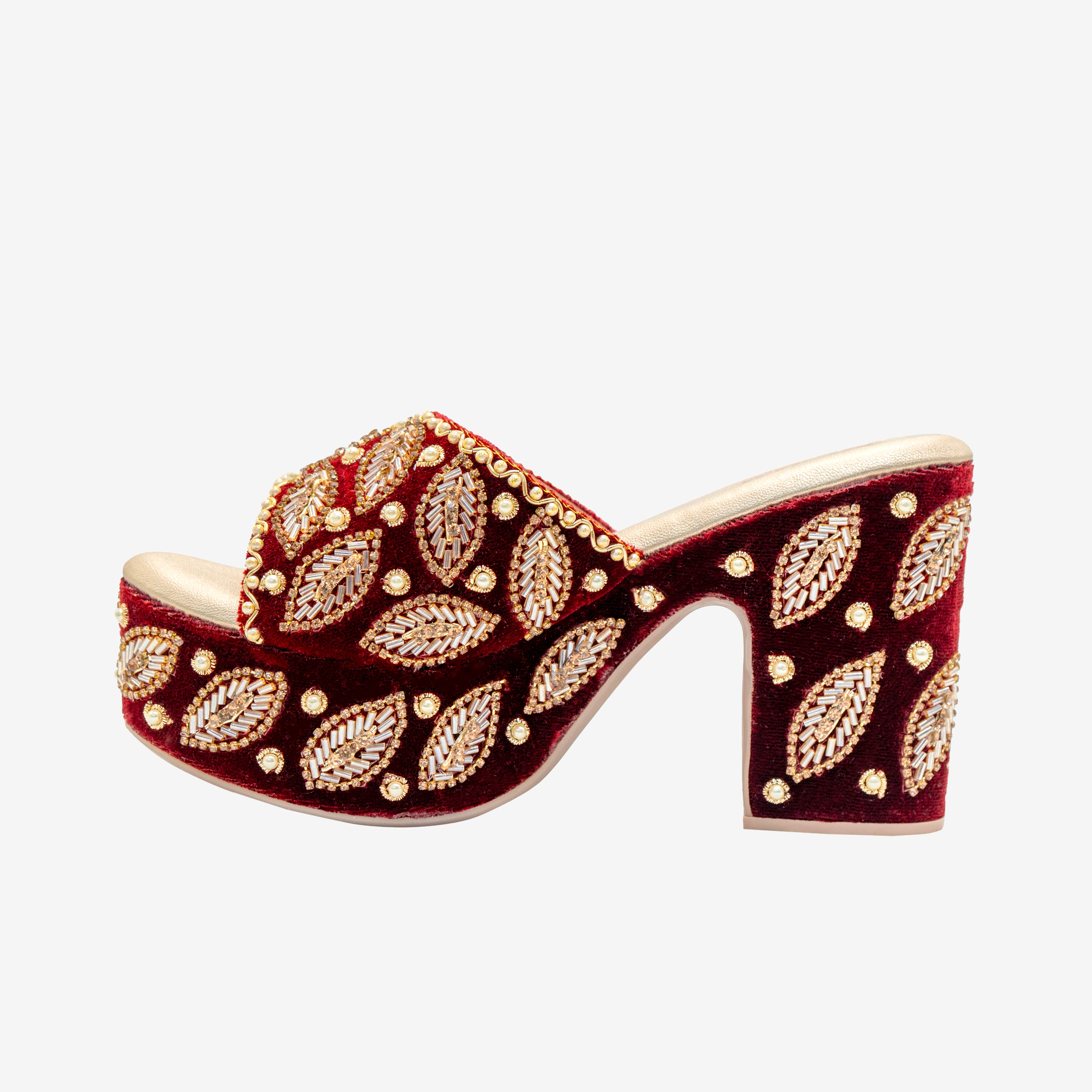 Linova AirSupport Heels