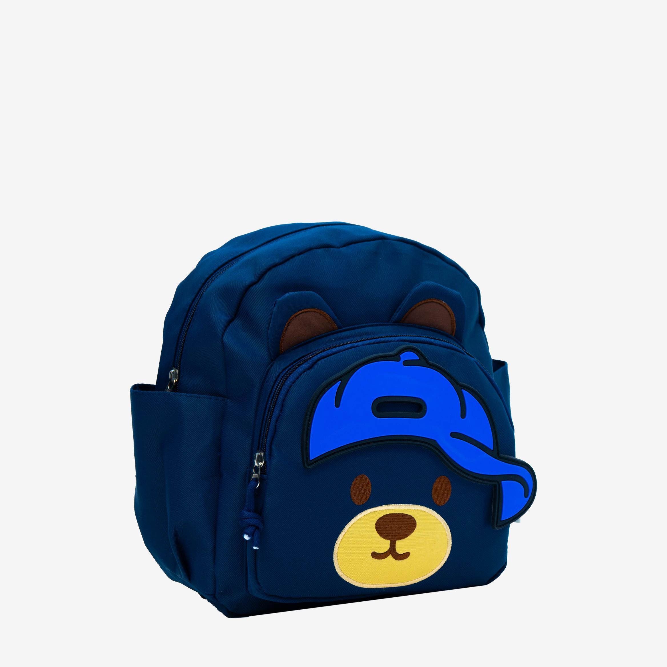 Playful Bear Buddy Backpack
