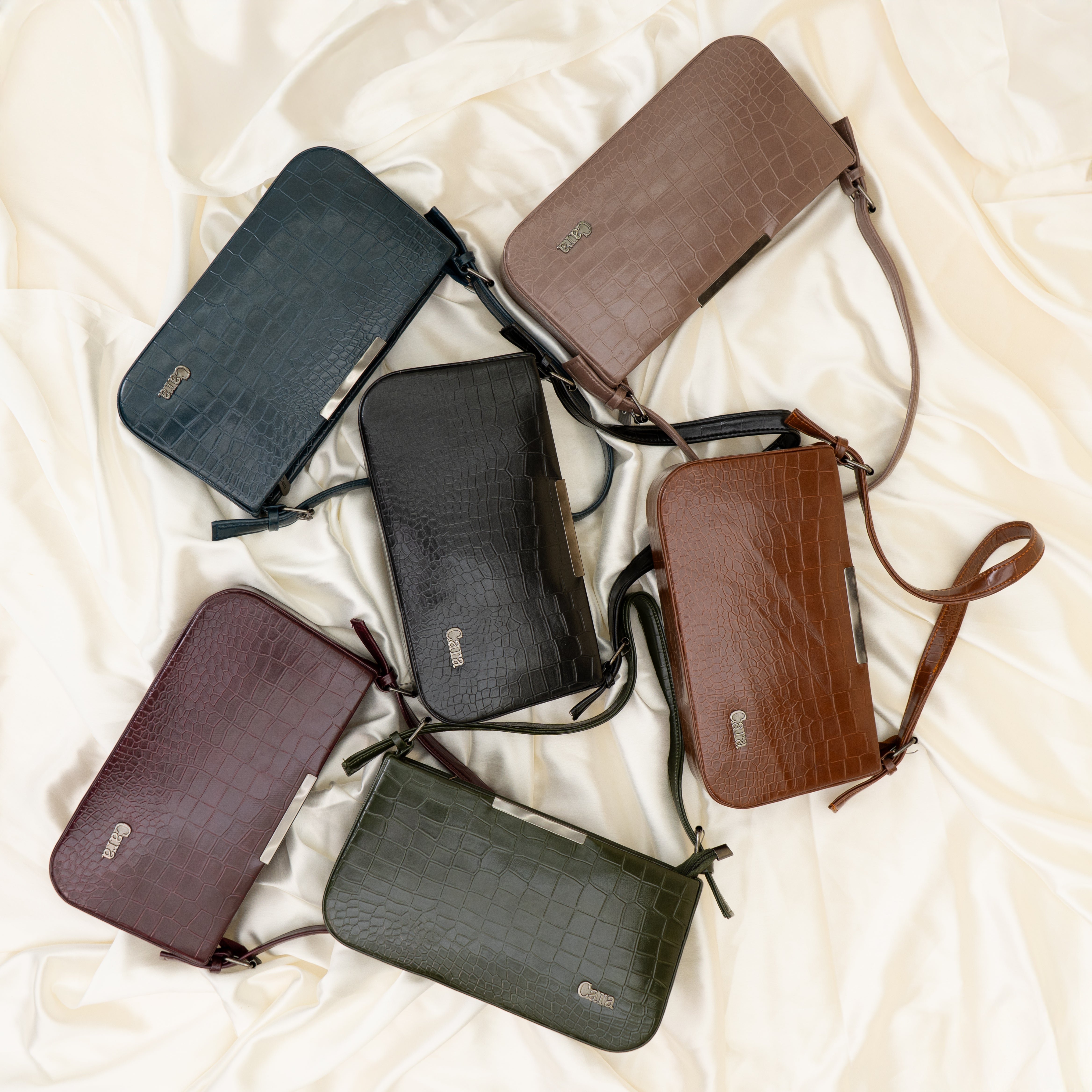 Trend Trail Bags