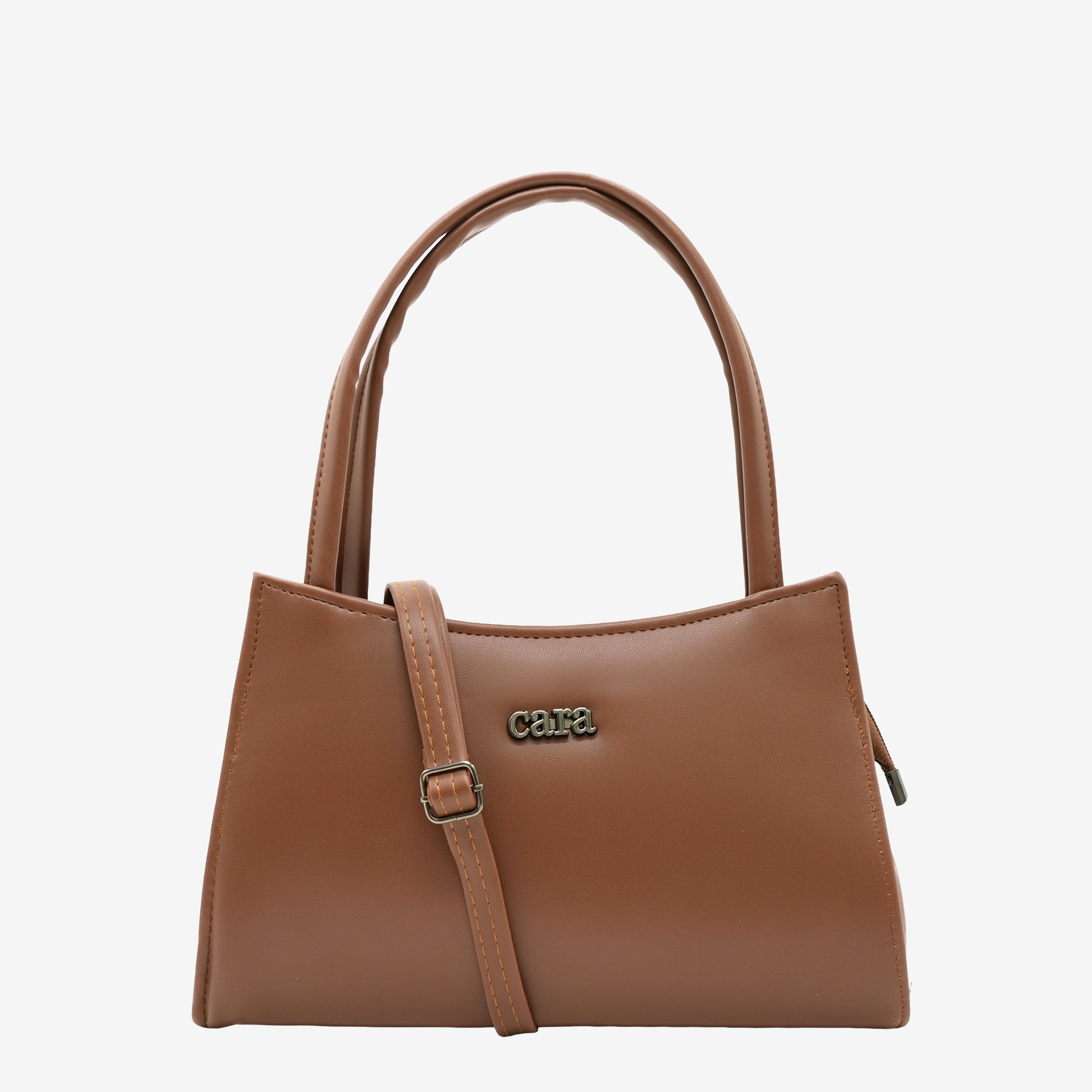 DualEase Organizer Handbag