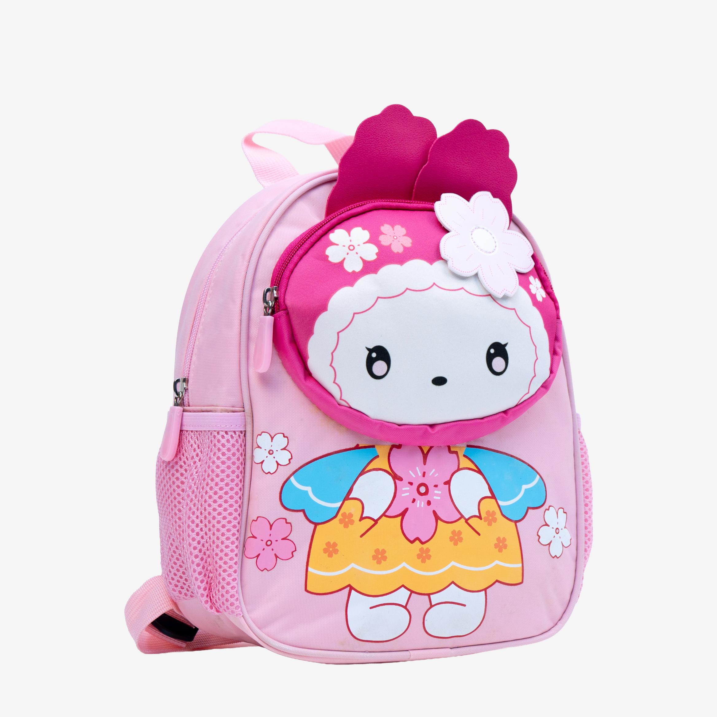 Doll Playtime Backpack