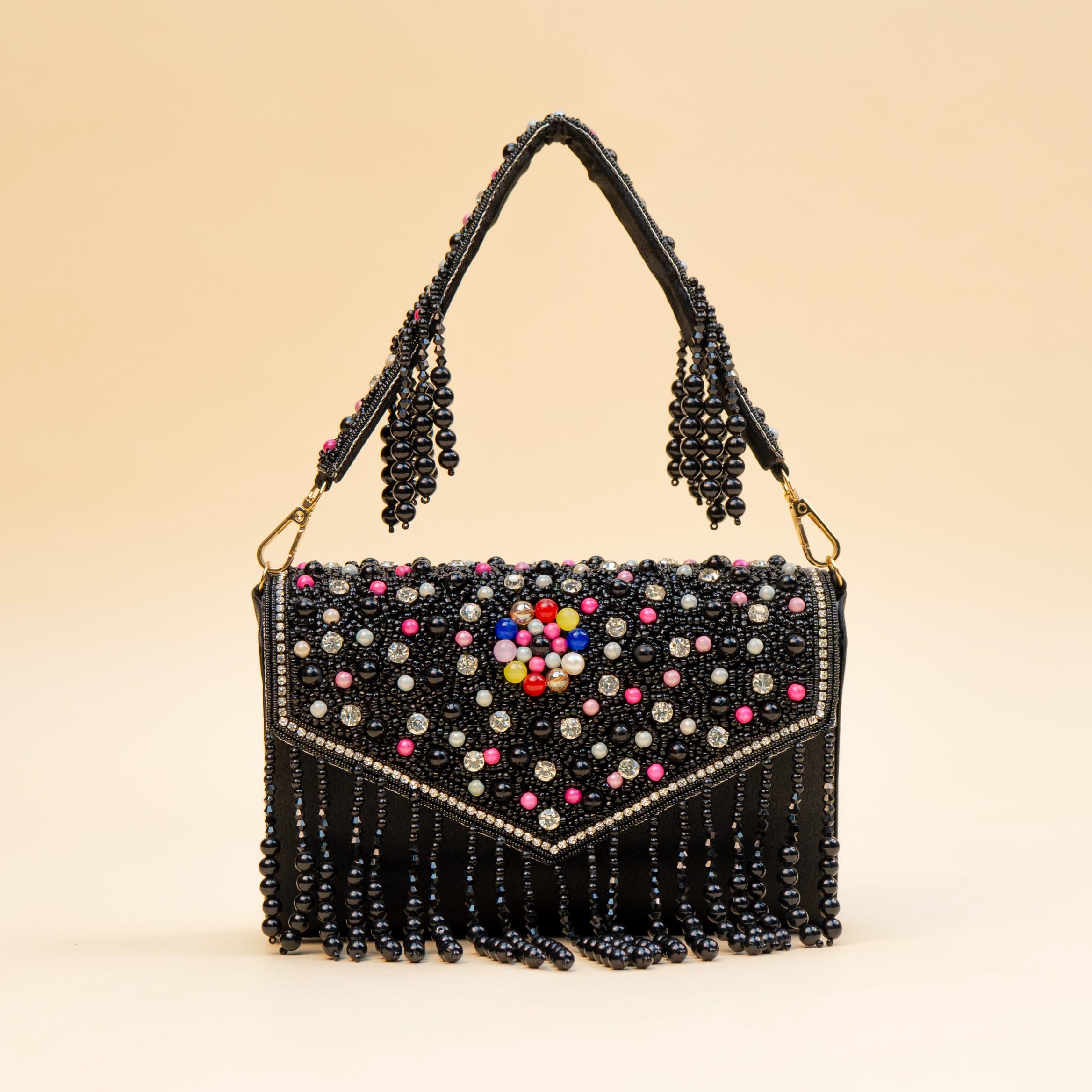 Crystal Opulence Collection