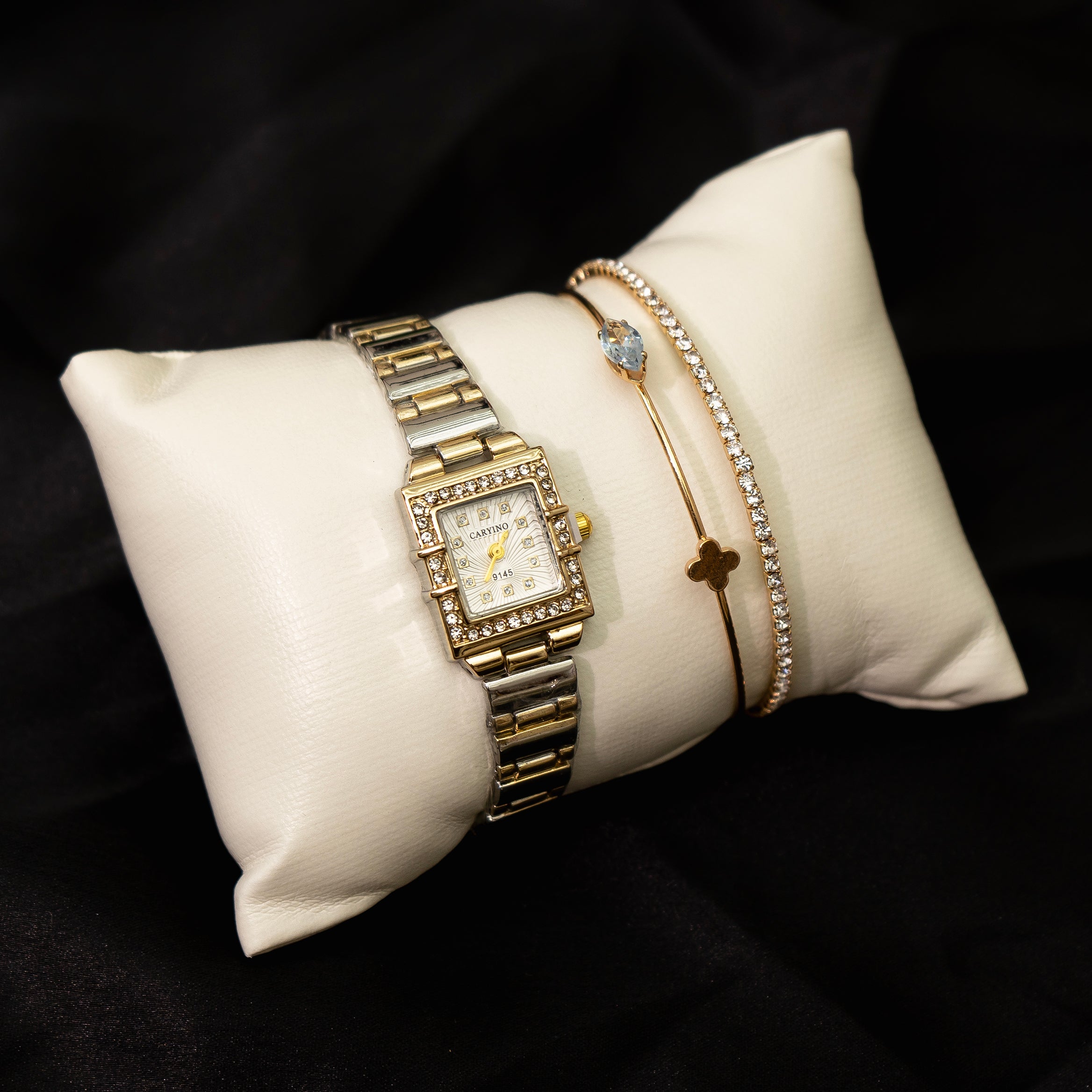 Timelisse Watch