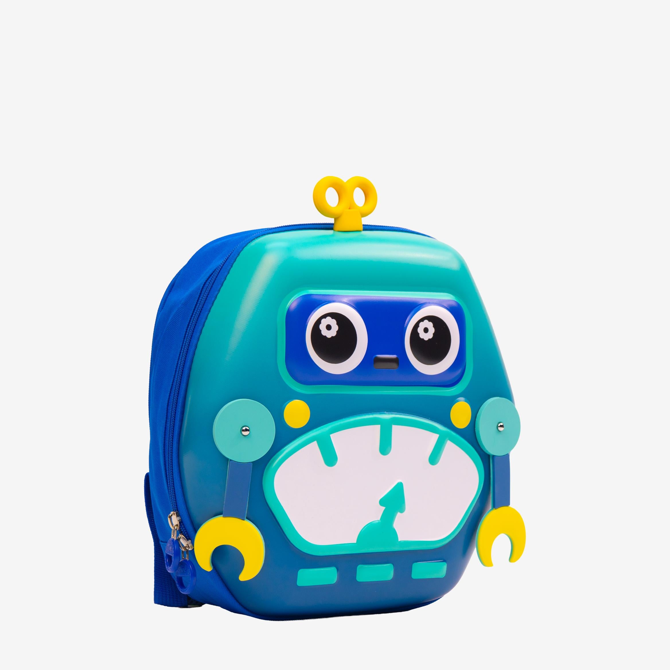 Little Tech Bot Backpack