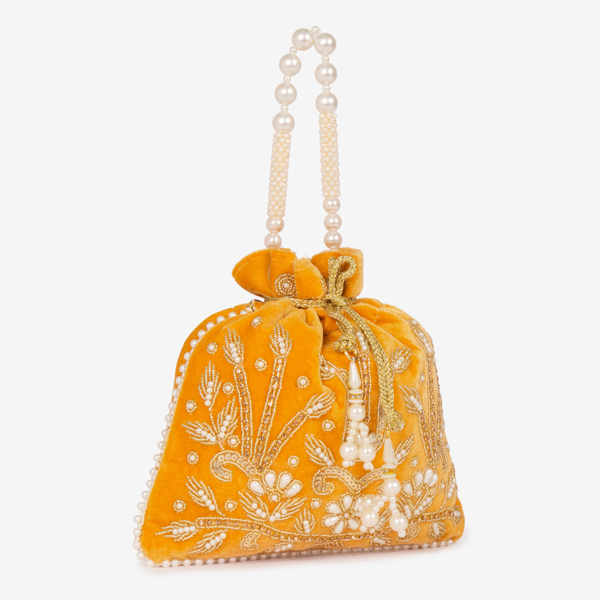 Imperial Embellish Potli