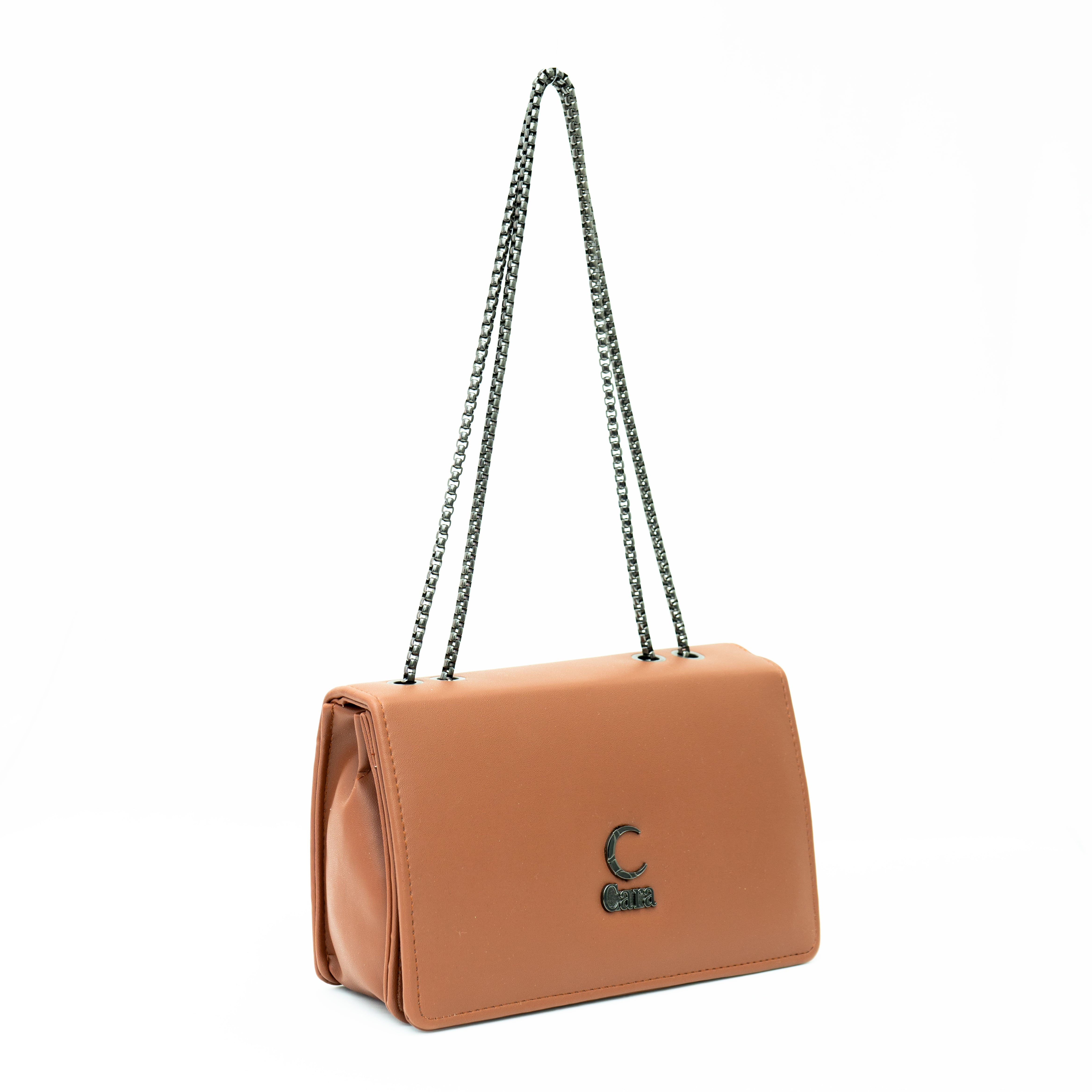 Casual crossbody slingbag i cara