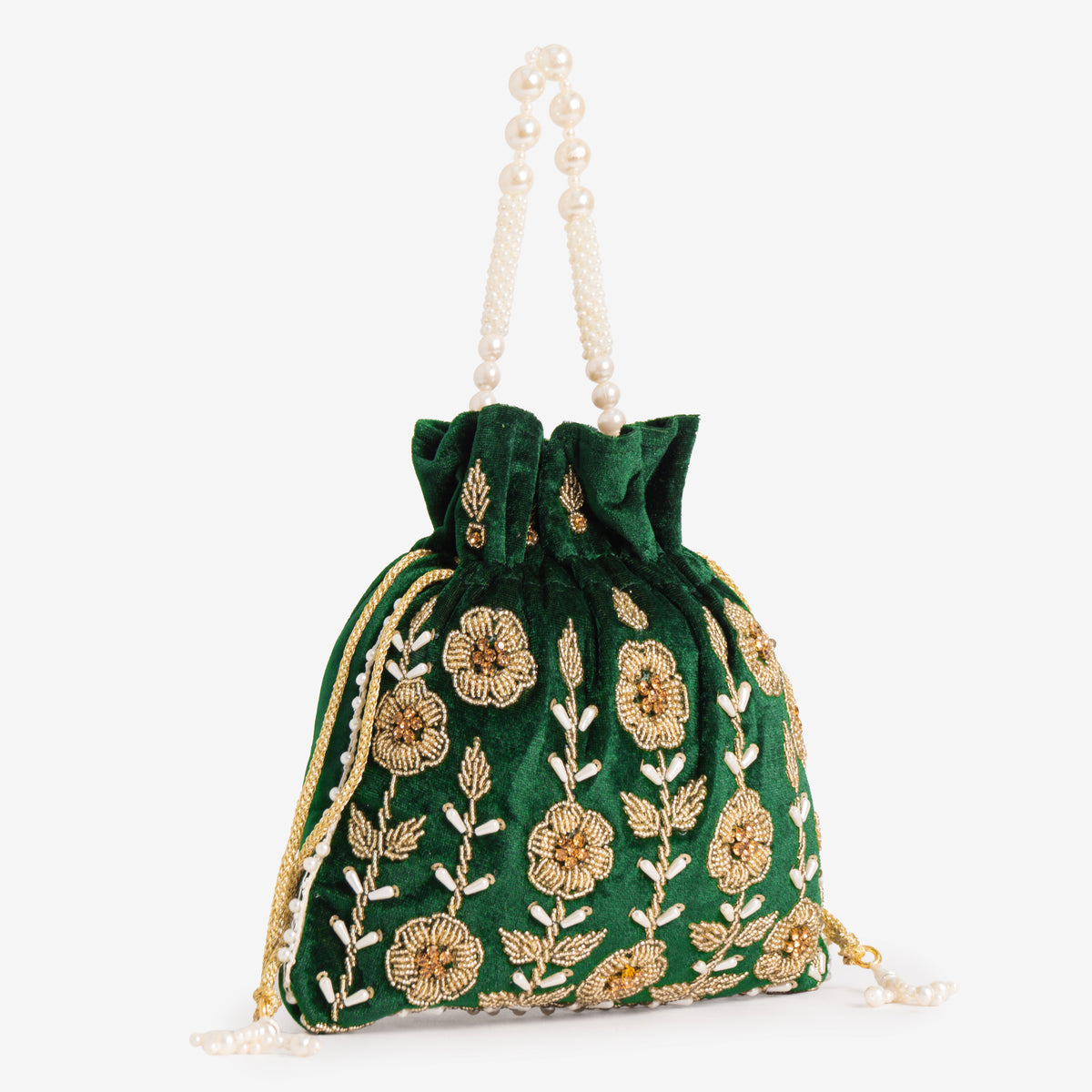 Imperial Charm Potli
