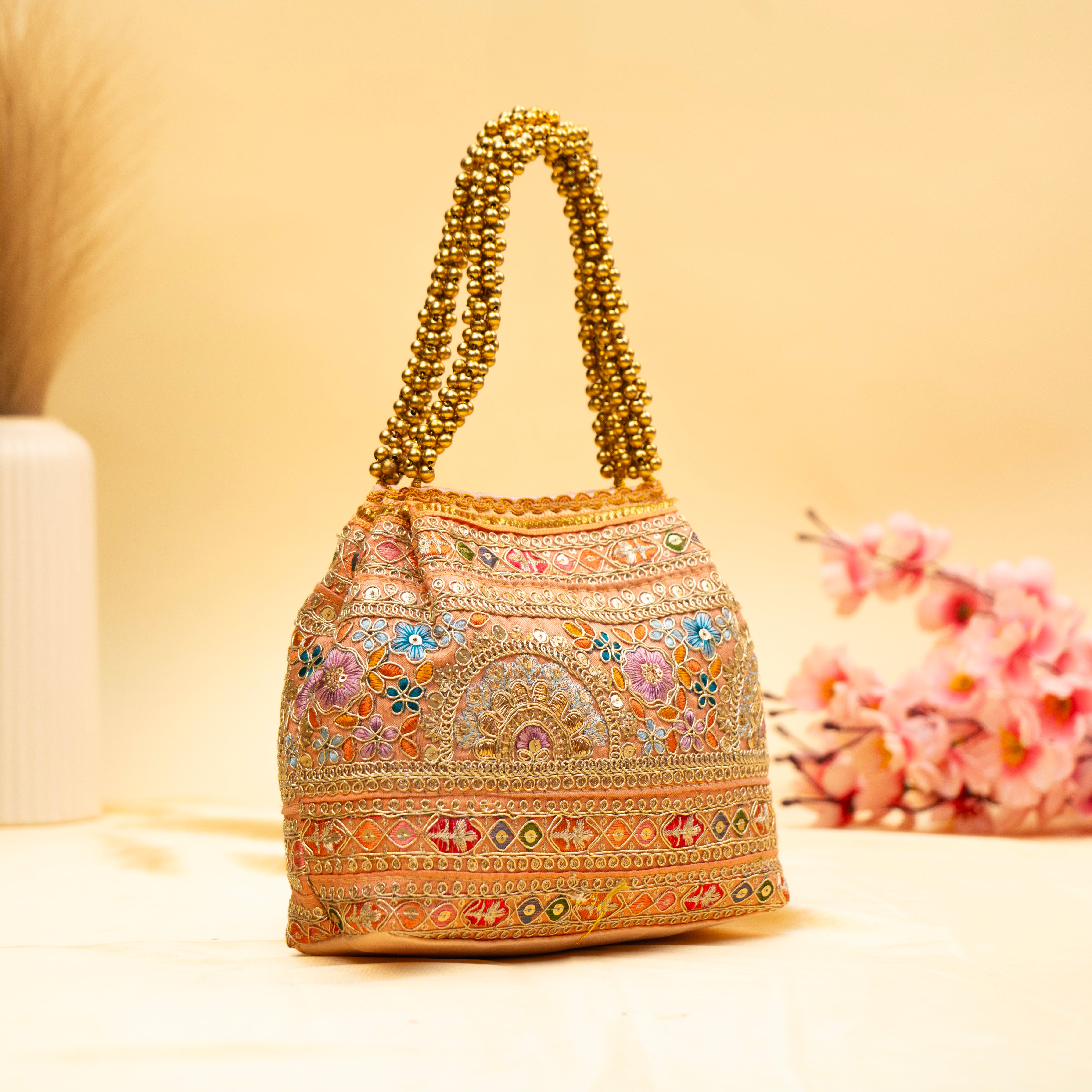 Wedding Grace Potli