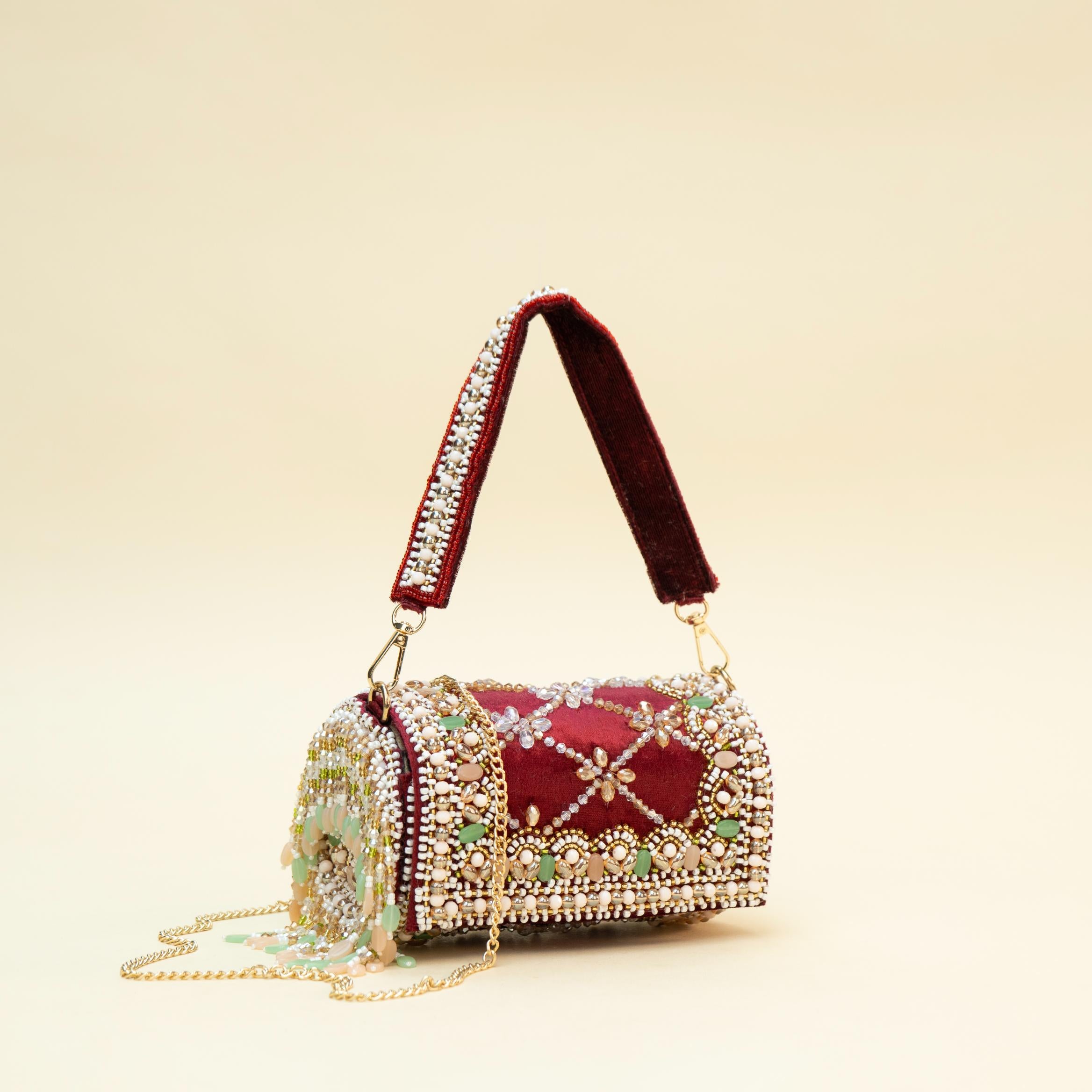 Contour Ornament Line